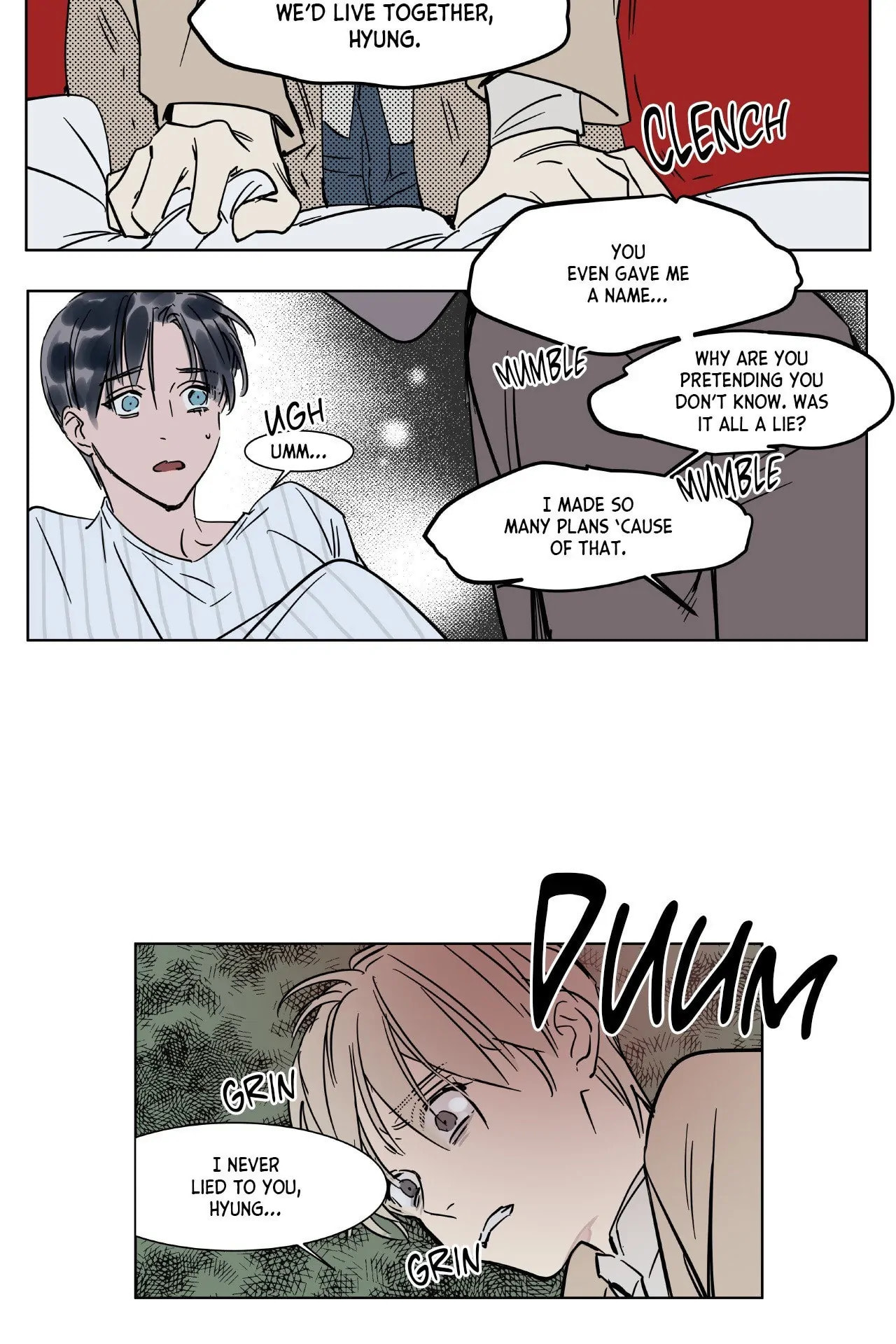 Read An Obedient Inheritance chapter 21 image 29 on Lezhin