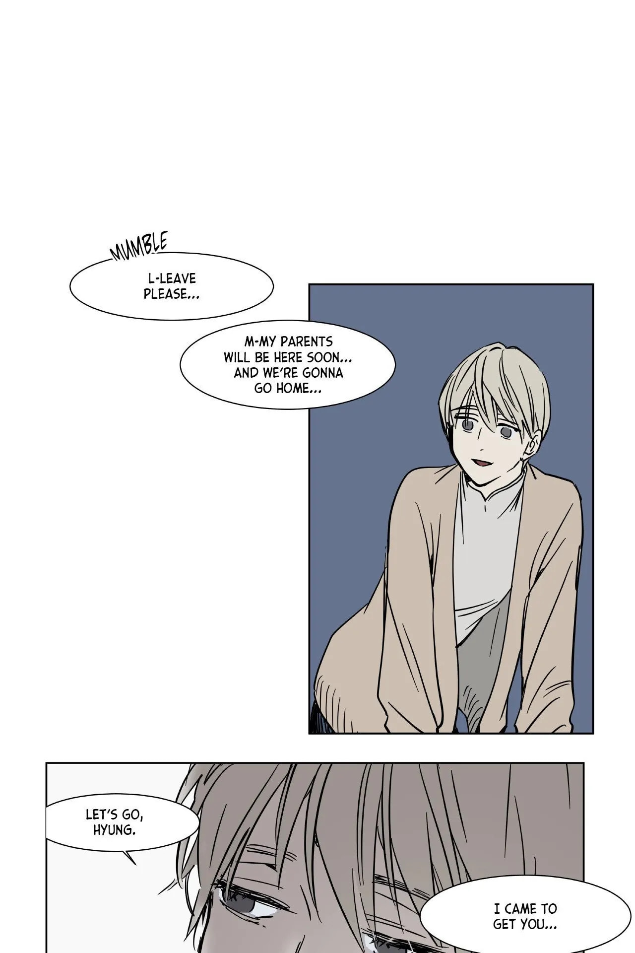 Read An Obedient Inheritance chapter 21 image 32 on Lezhin