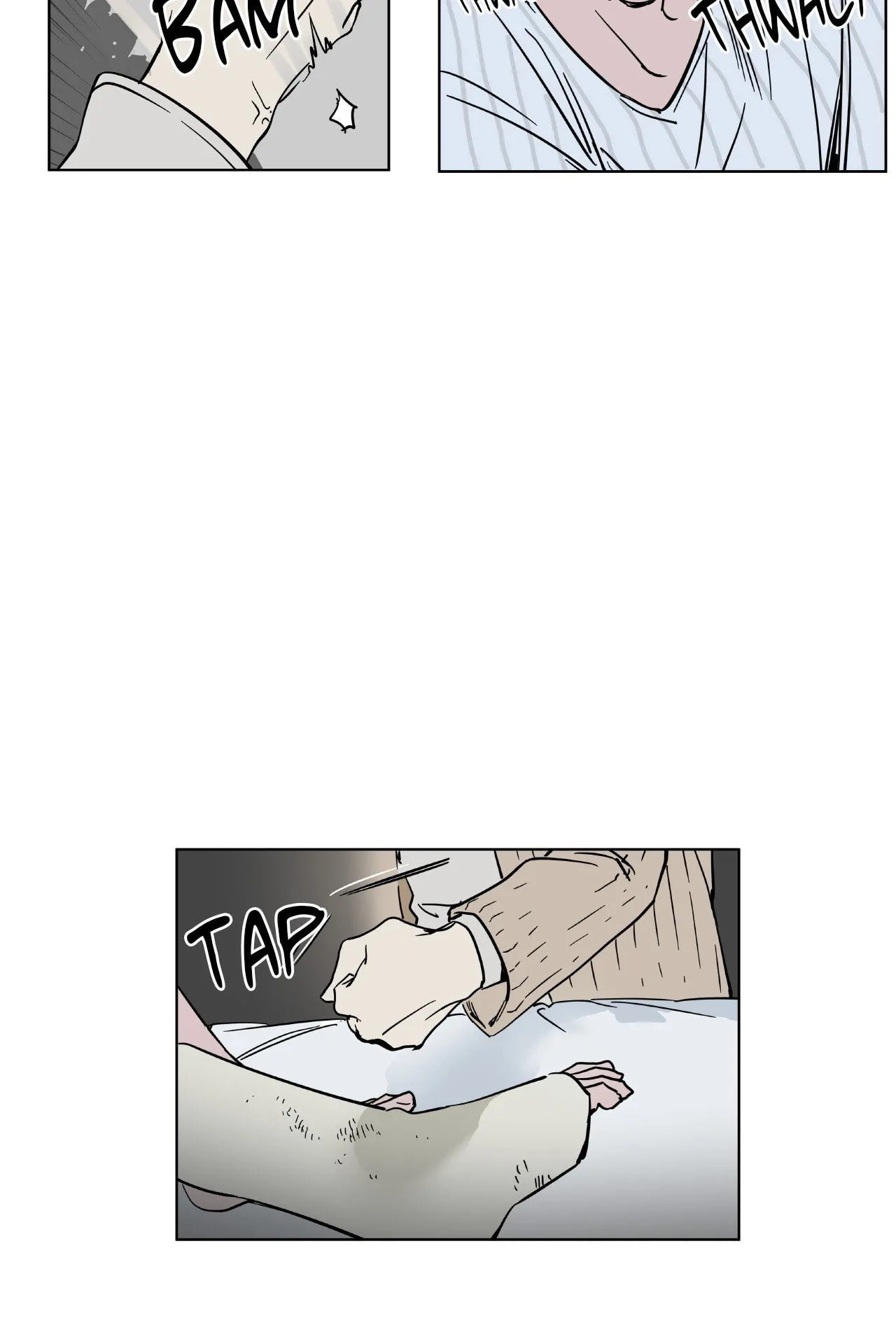 Read An Obedient Inheritance chapter 21 image 35 on Lezhin