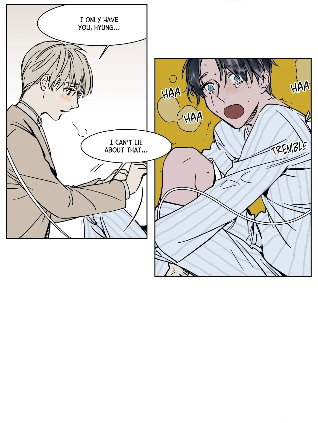 Read An Obedient Inheritance chapter 21 image 37 on Lezhin