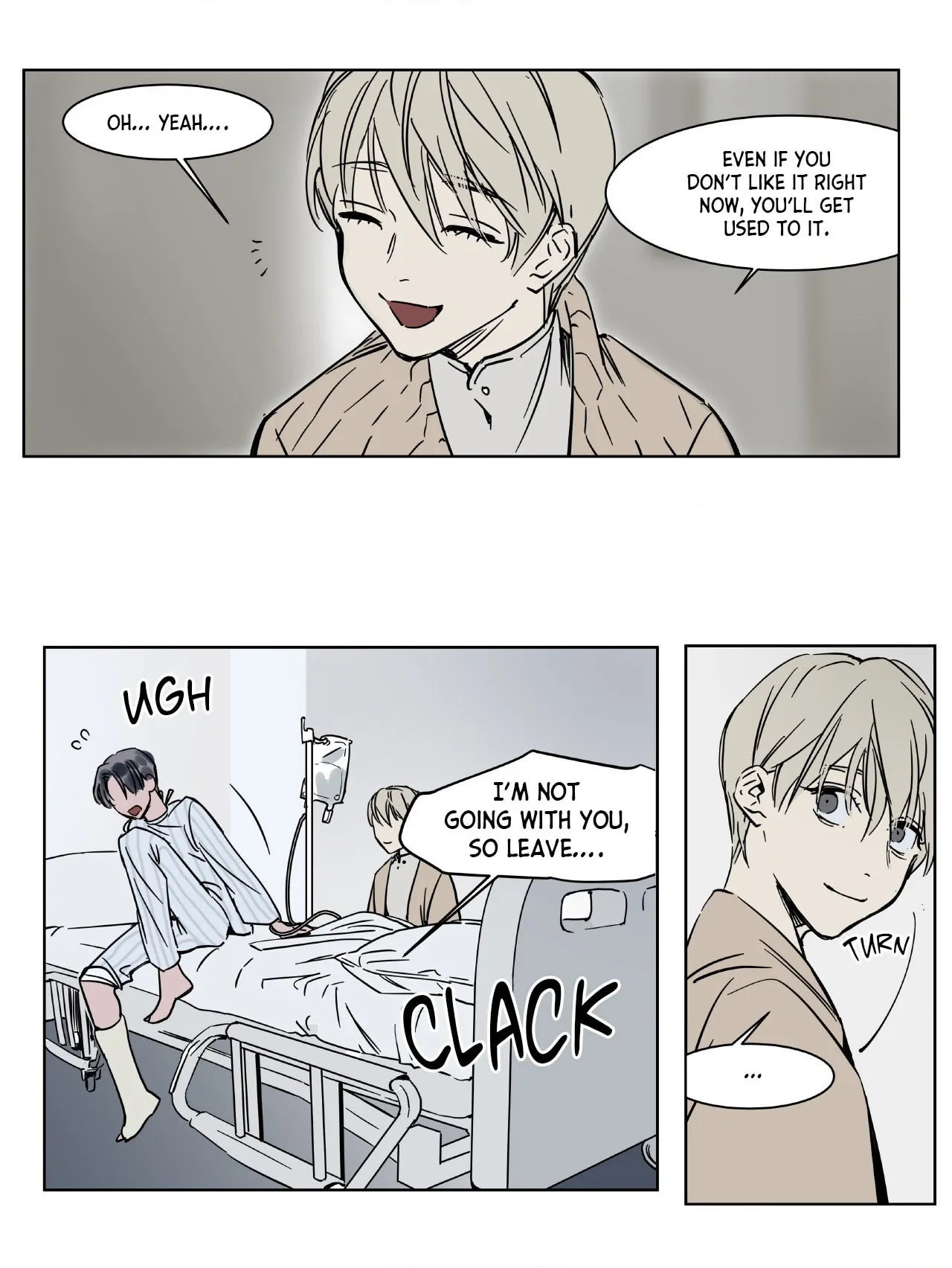 Read An Obedient Inheritance chapter 21 image 38 on Lezhin