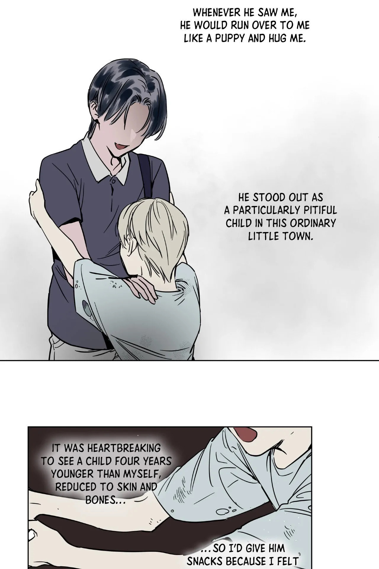 Read An Obedient Inheritance chapter 21 image 7 on Lezhin
