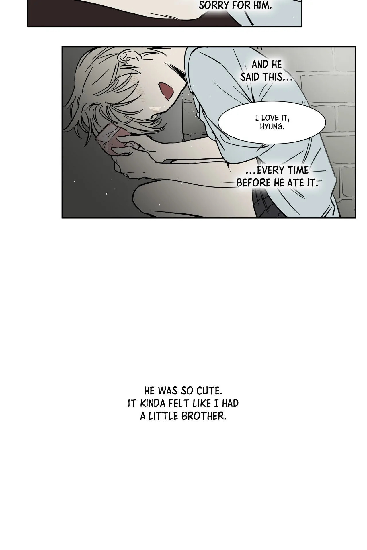 Read An Obedient Inheritance chapter 21 image 8 on Lezhin
