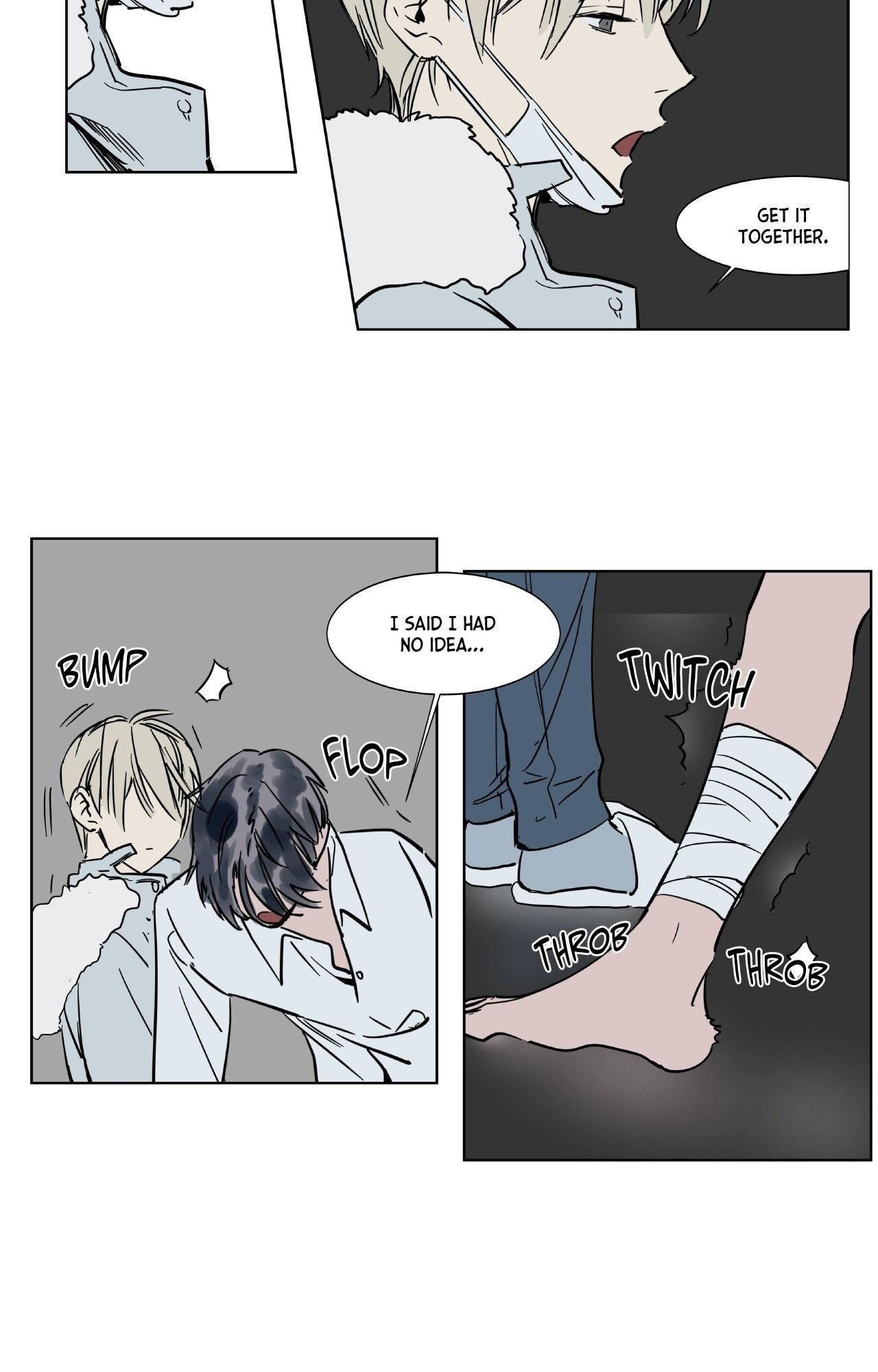 Read An Obedient Inheritance chapter 22 image 10 on Lezhin