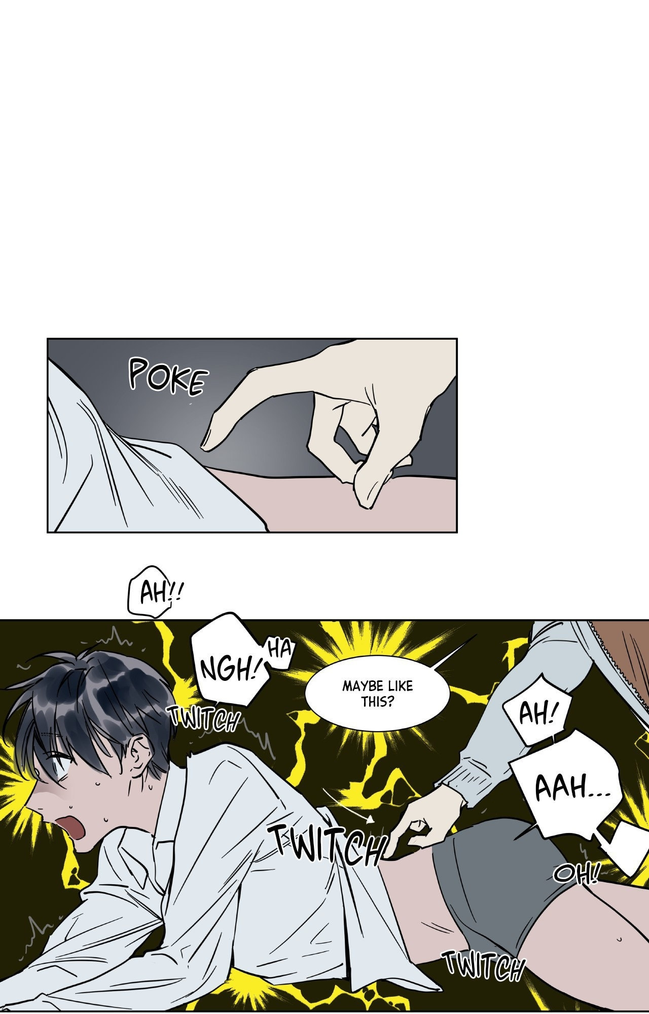 Read An Obedient Inheritance chapter 22 image 14 on Lezhin