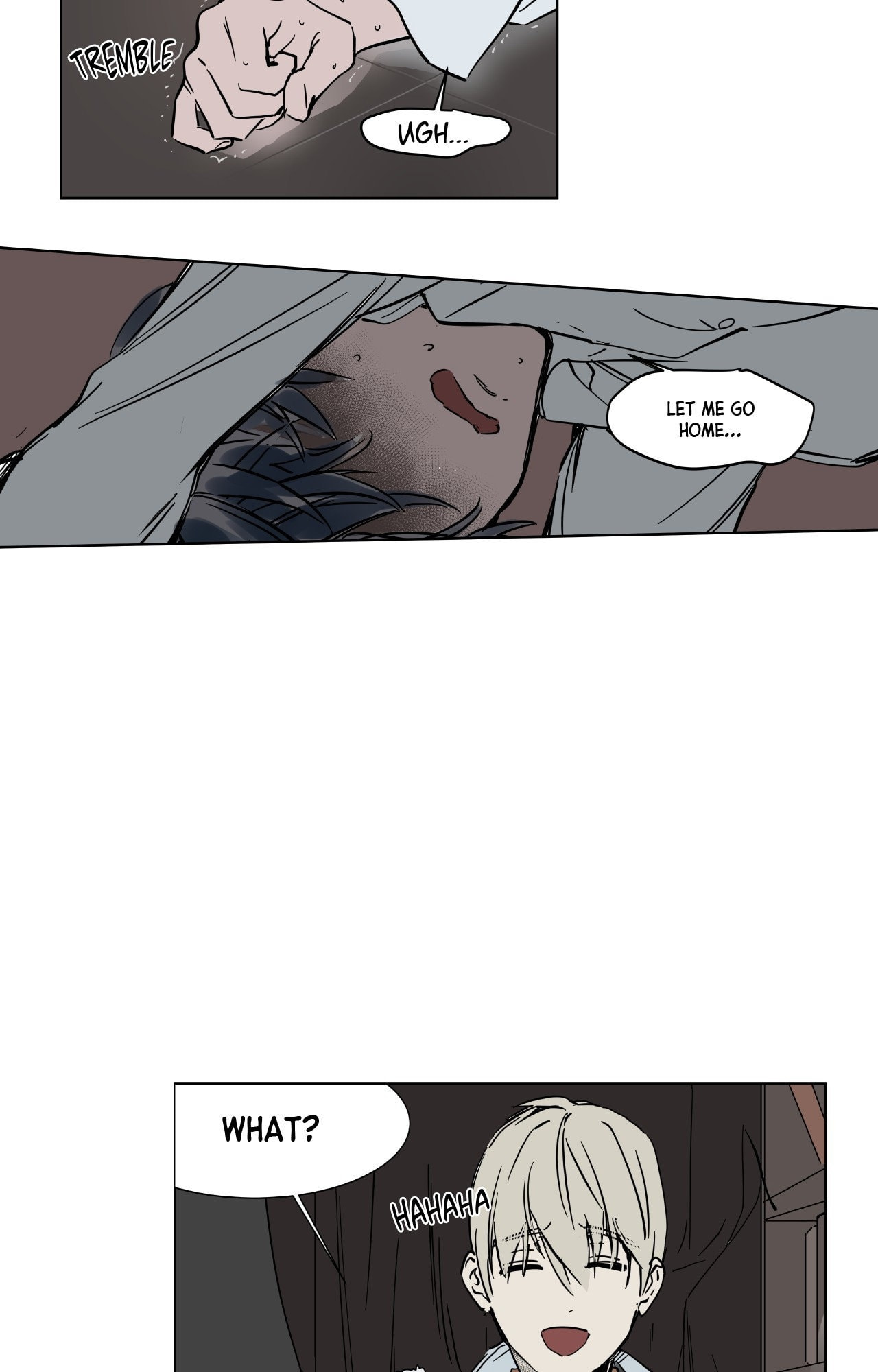 Read An Obedient Inheritance chapter 22 image 16 on Lezhin