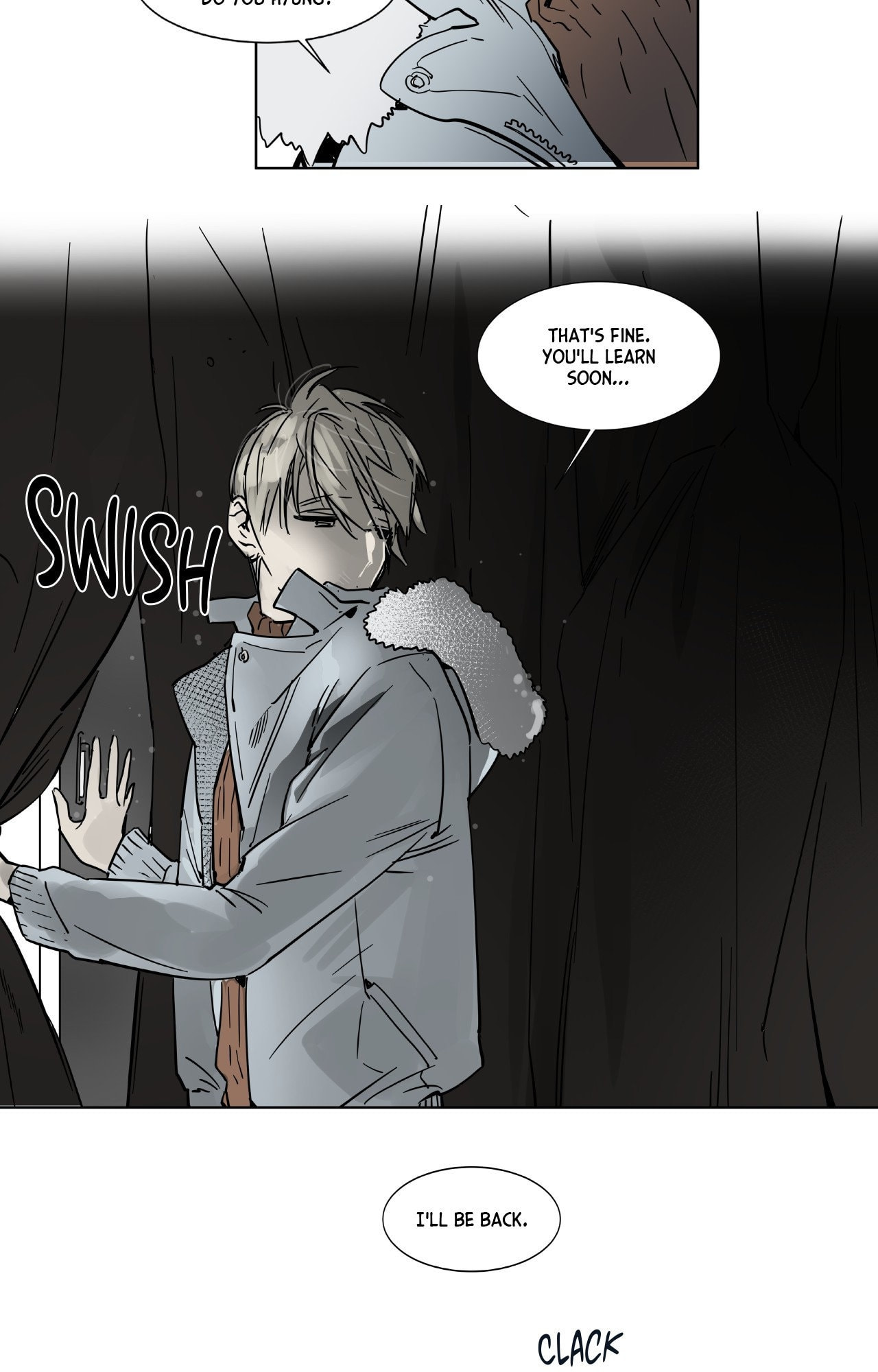 Read An Obedient Inheritance chapter 22 image 19 on Lezhin