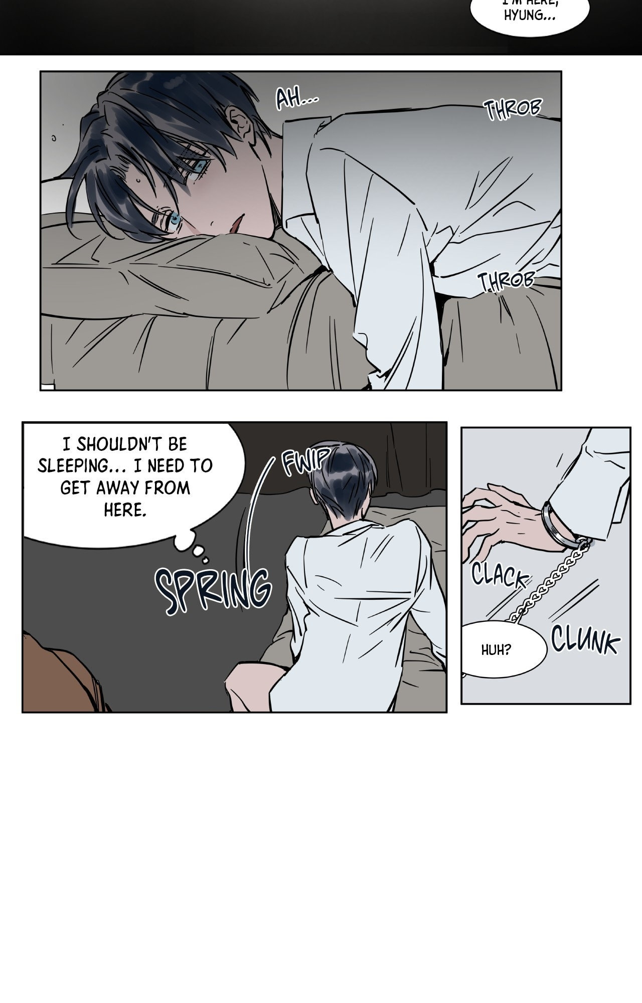 Read An Obedient Inheritance chapter 22 image 22 on Lezhin