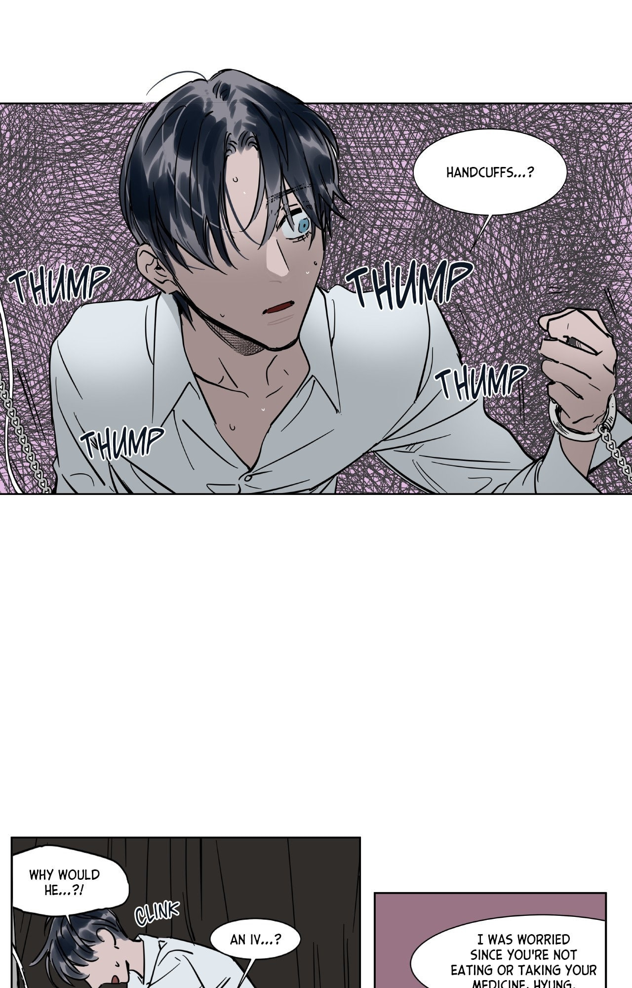 Read An Obedient Inheritance chapter 22 image 23 on Lezhin