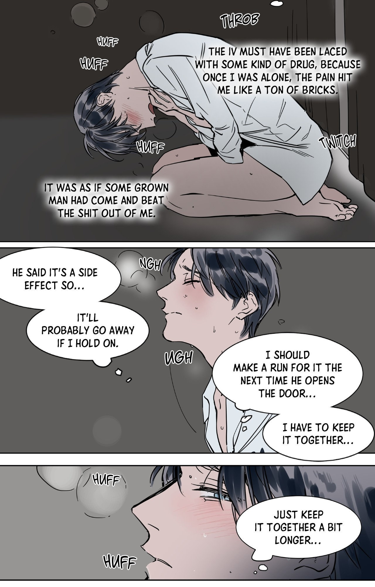 Read An Obedient Inheritance chapter 22 image 29 on Lezhin
