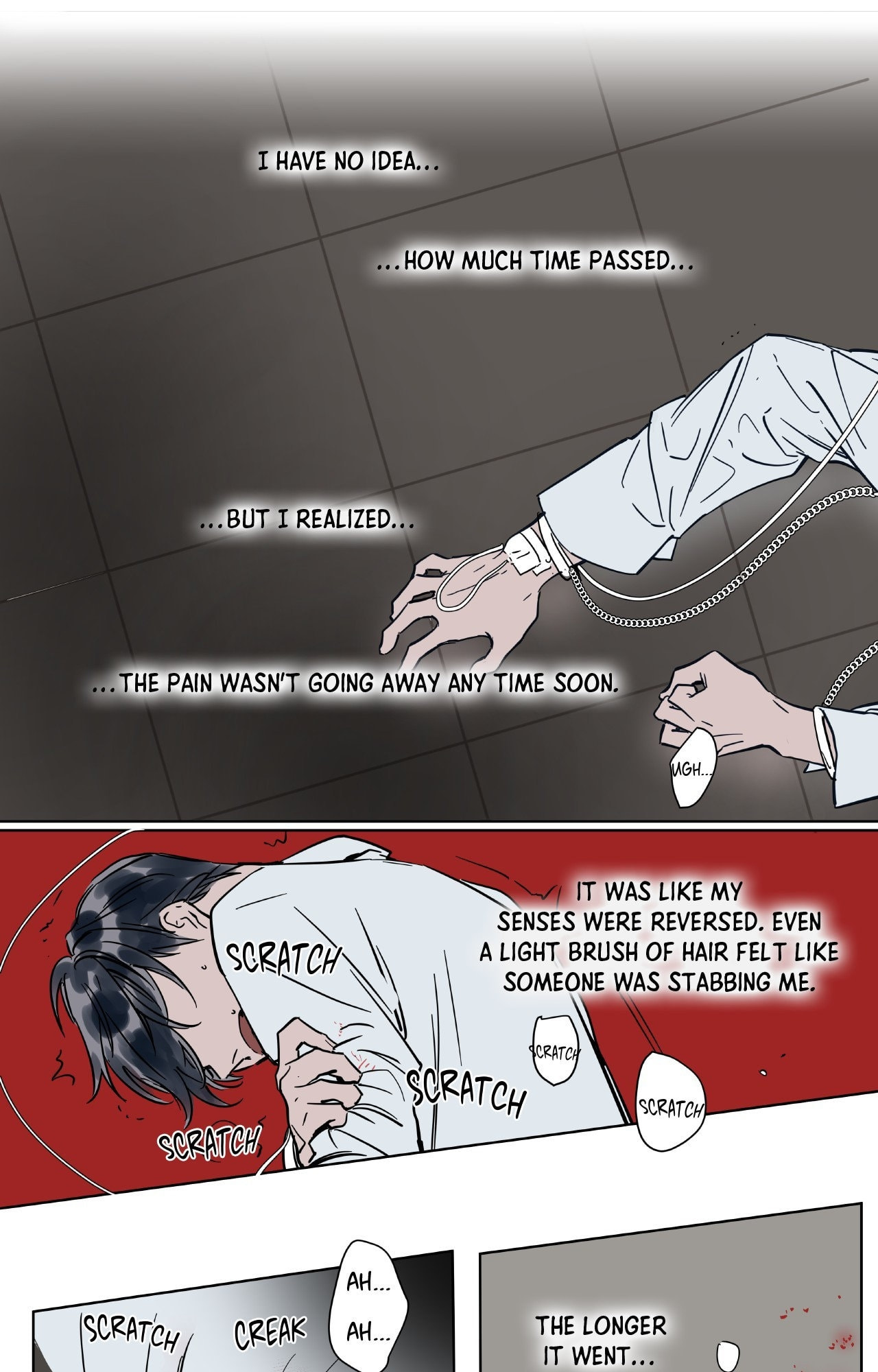 Read An Obedient Inheritance chapter 22 image 31 on Lezhin