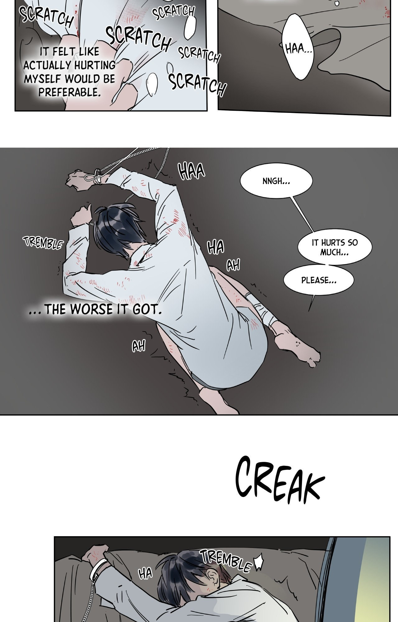 Read An Obedient Inheritance chapter 22 image 32 on Lezhin