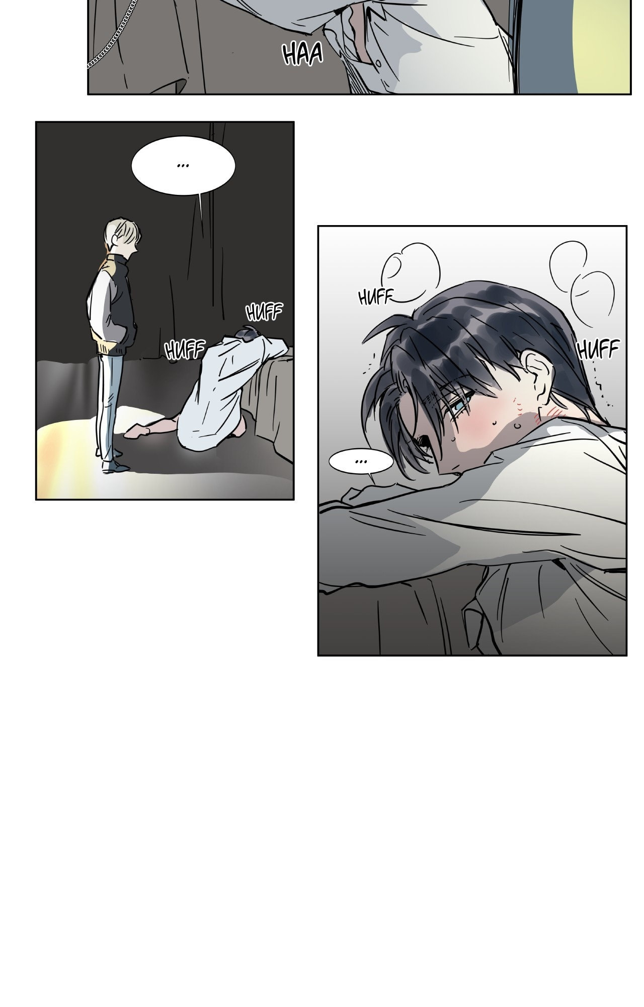 Read An Obedient Inheritance chapter 22 image 33 on Lezhin