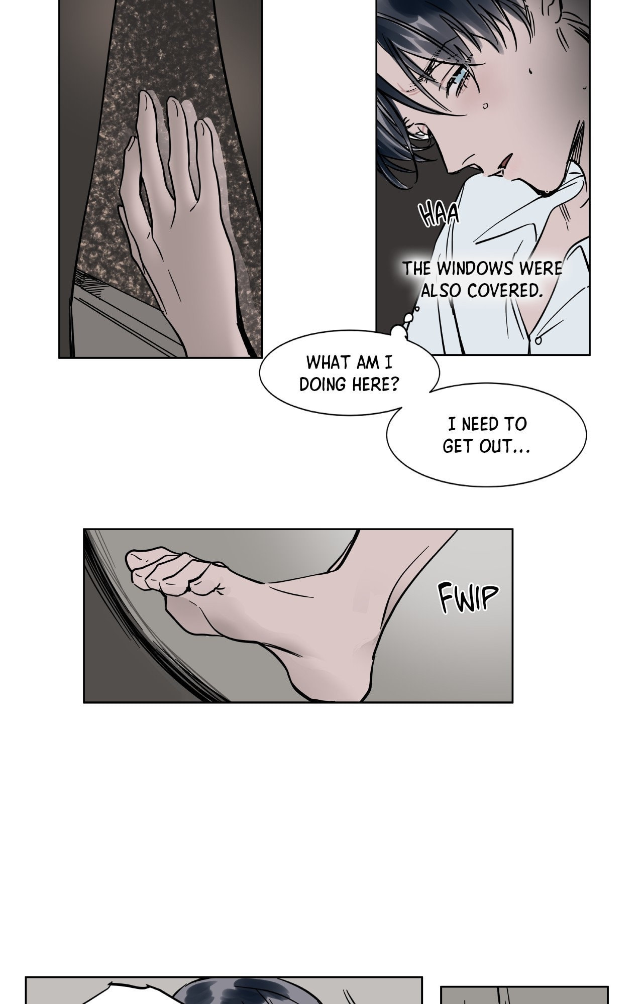 Read An Obedient Inheritance chapter 22 image 4 on Lezhin
