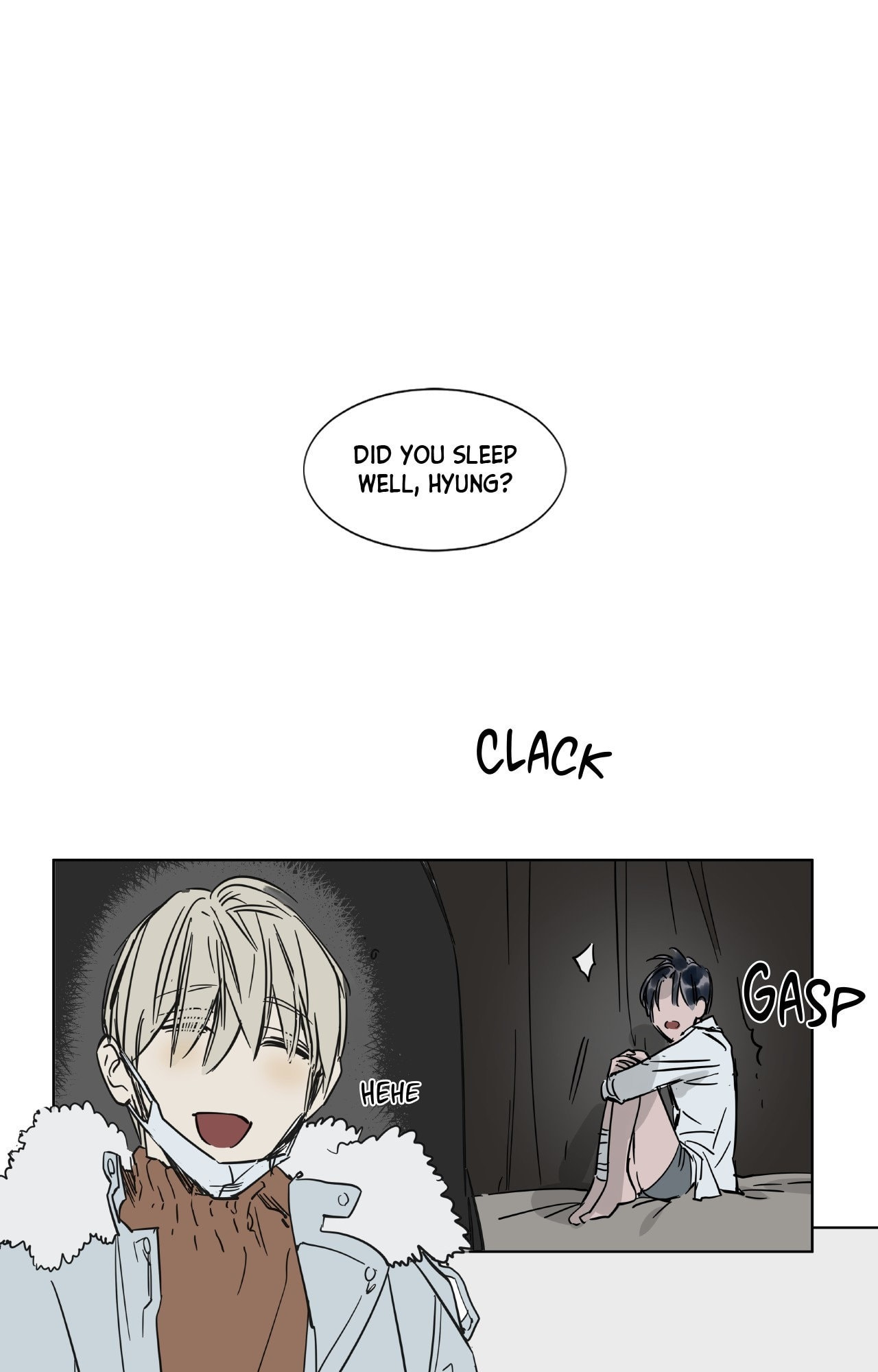 Read An Obedient Inheritance chapter 22 image 7 on Lezhin