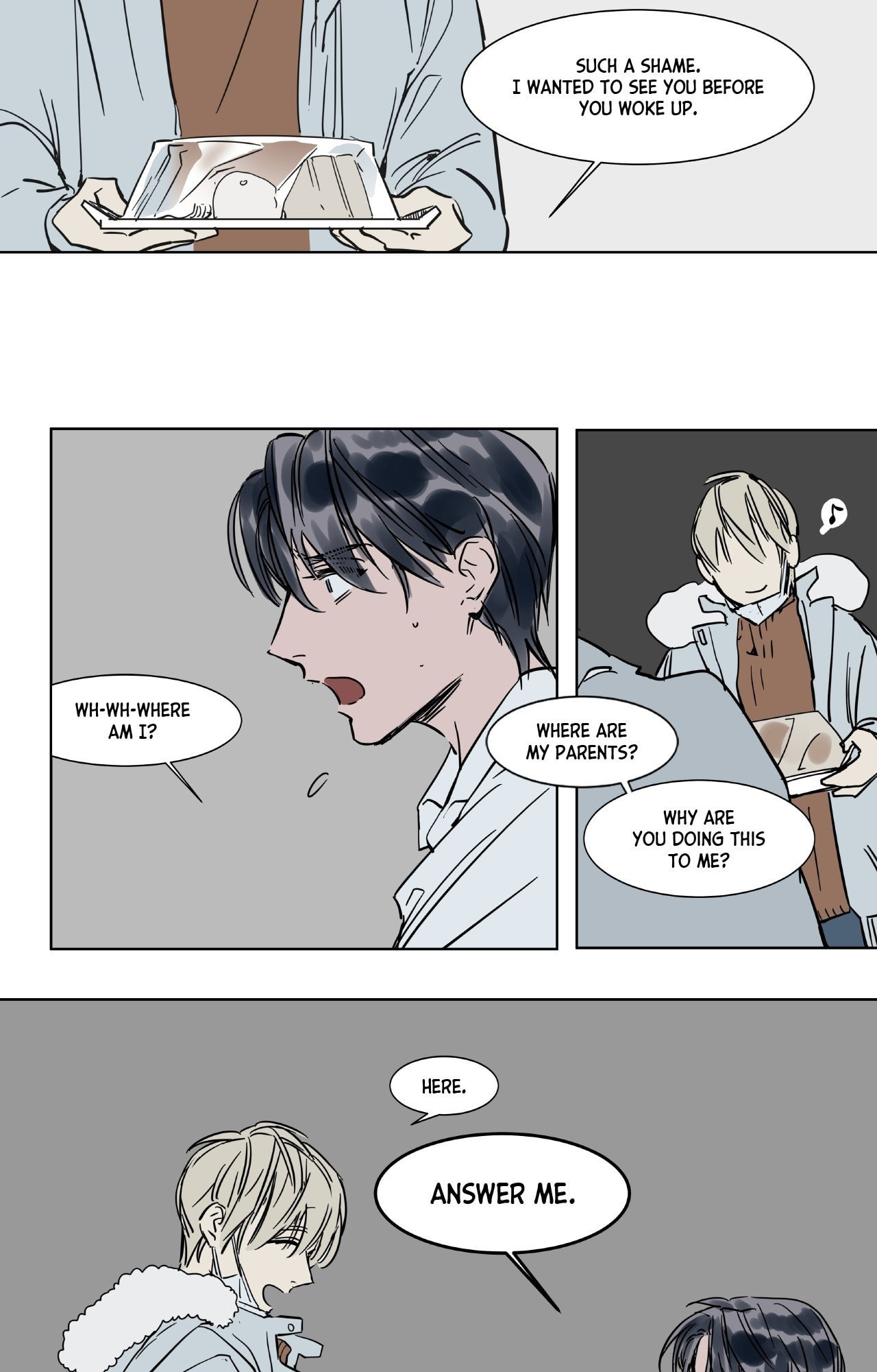 Read An Obedient Inheritance chapter 22 image 8 on Lezhin