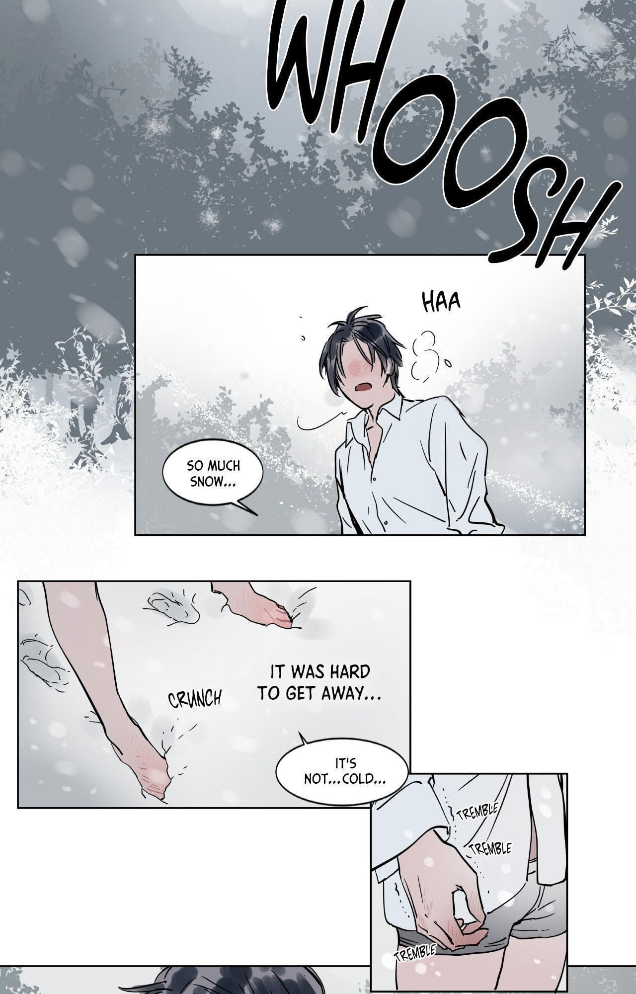 Read An Obedient Inheritance chapter 23 image 11 on Lezhin