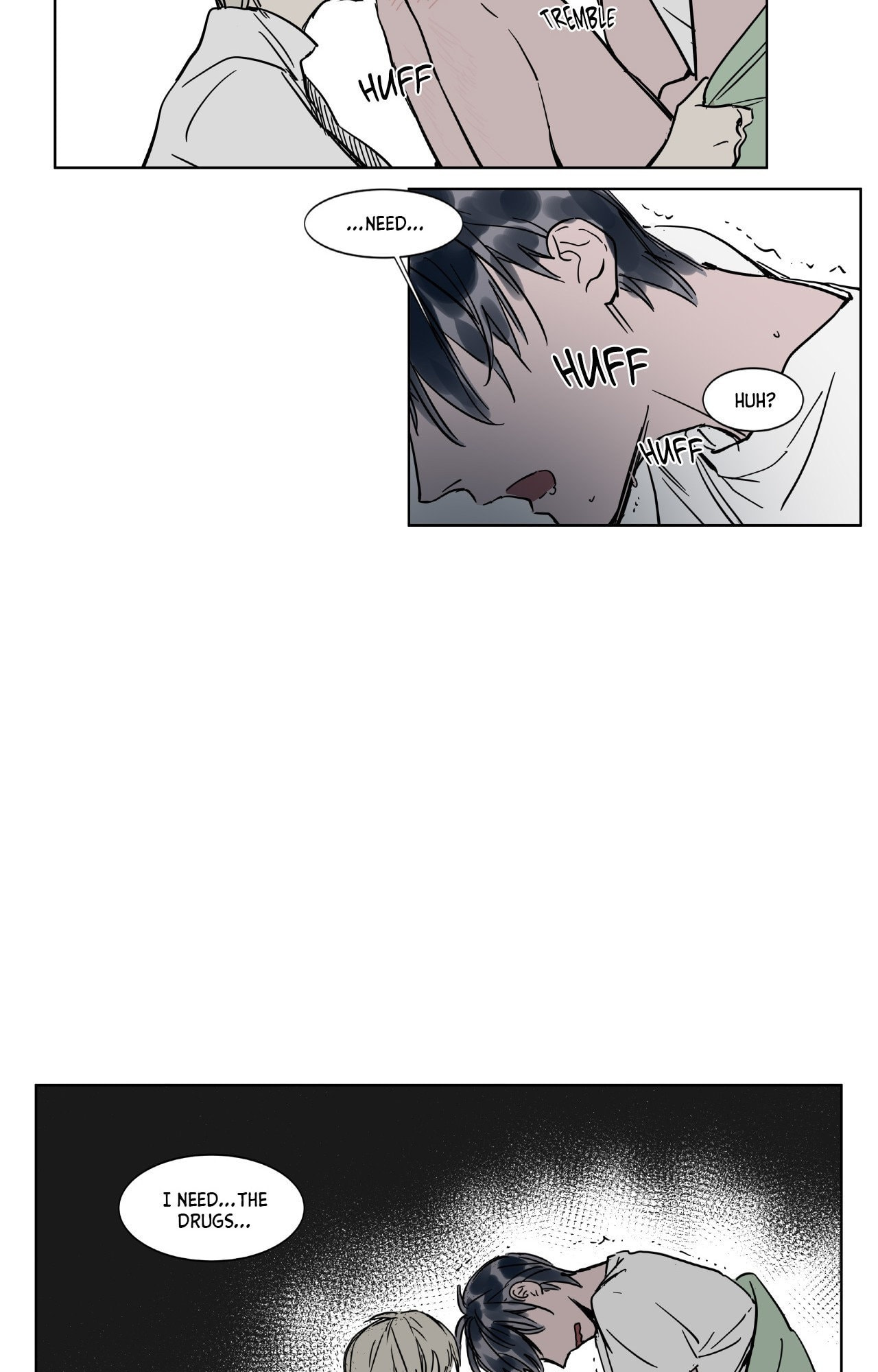 Read An Obedient Inheritance chapter 23 image 14 on Lezhin
