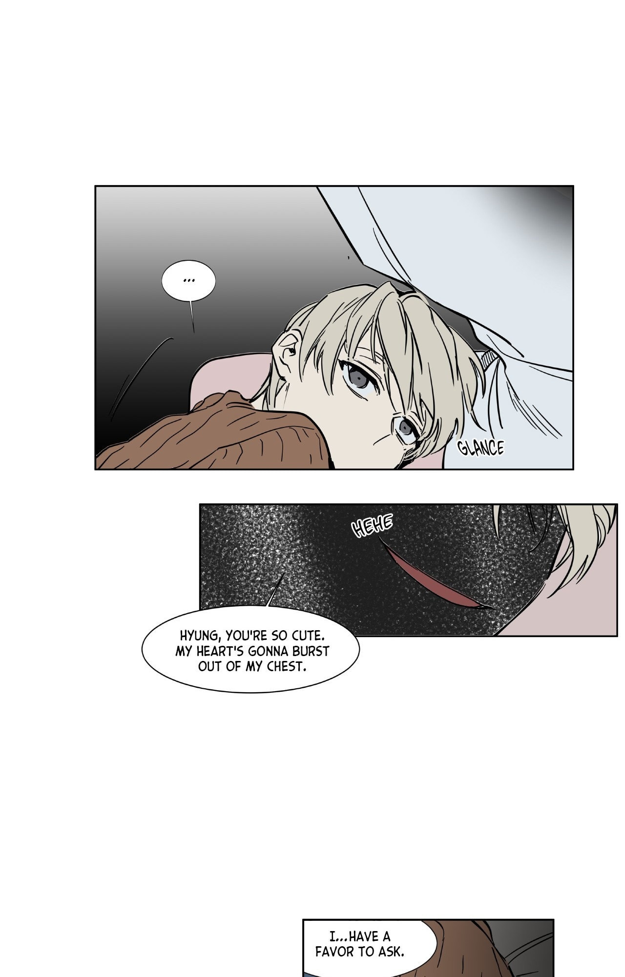 Read An Obedient Inheritance chapter 23 image 16 on Lezhin