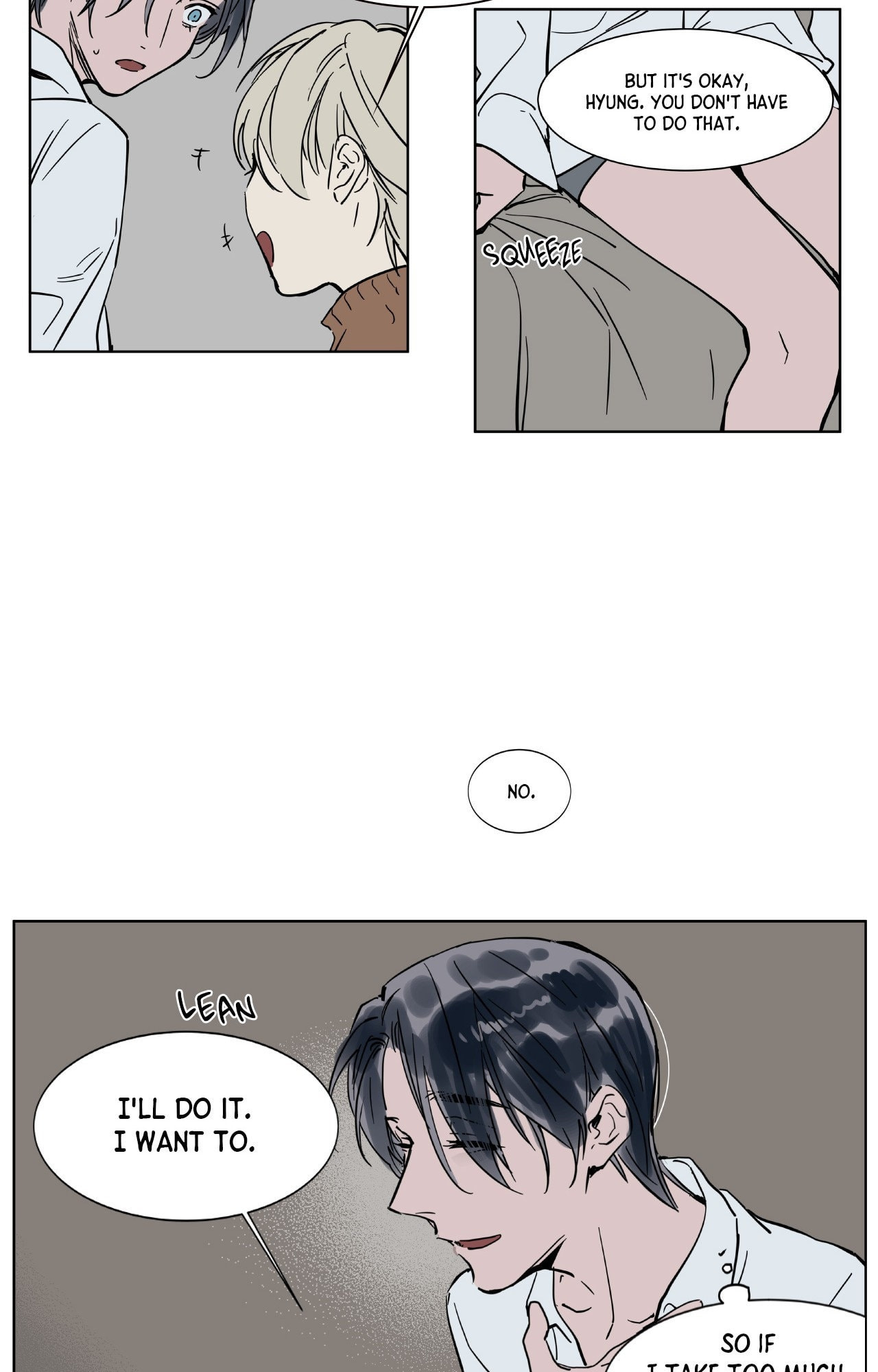 Read An Obedient Inheritance chapter 23 image 20 on Lezhin