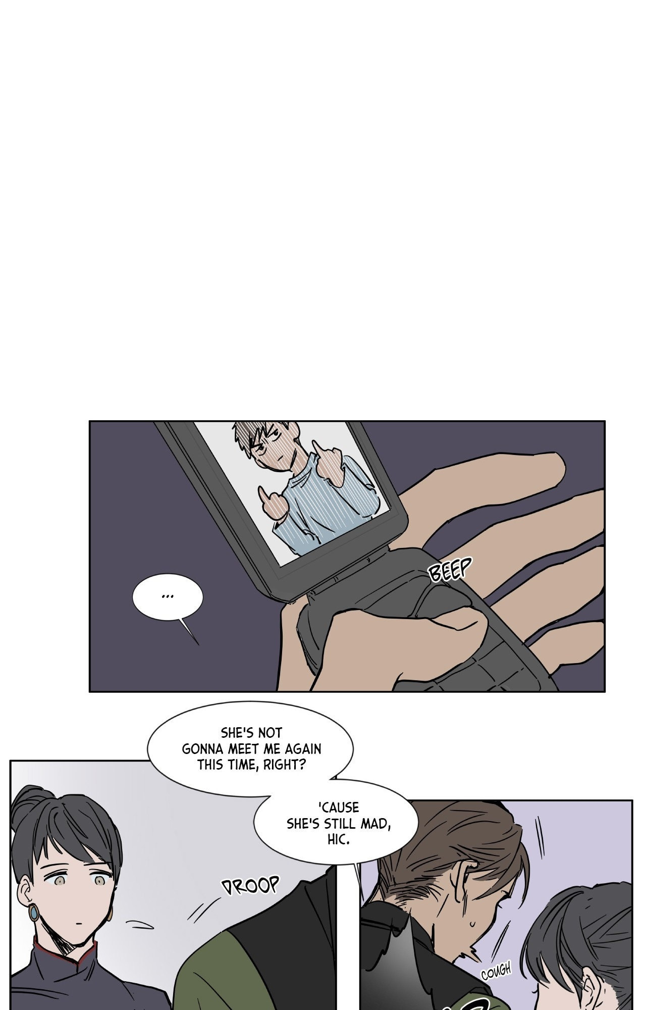 Read An Obedient Inheritance chapter 23 image 27 on Lezhin