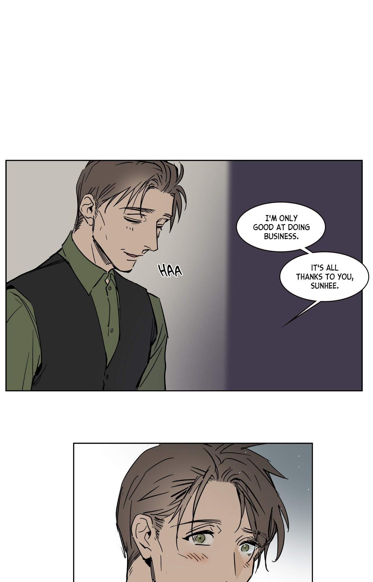 Read An Obedient Inheritance chapter 23 image 29 on Lezhin
