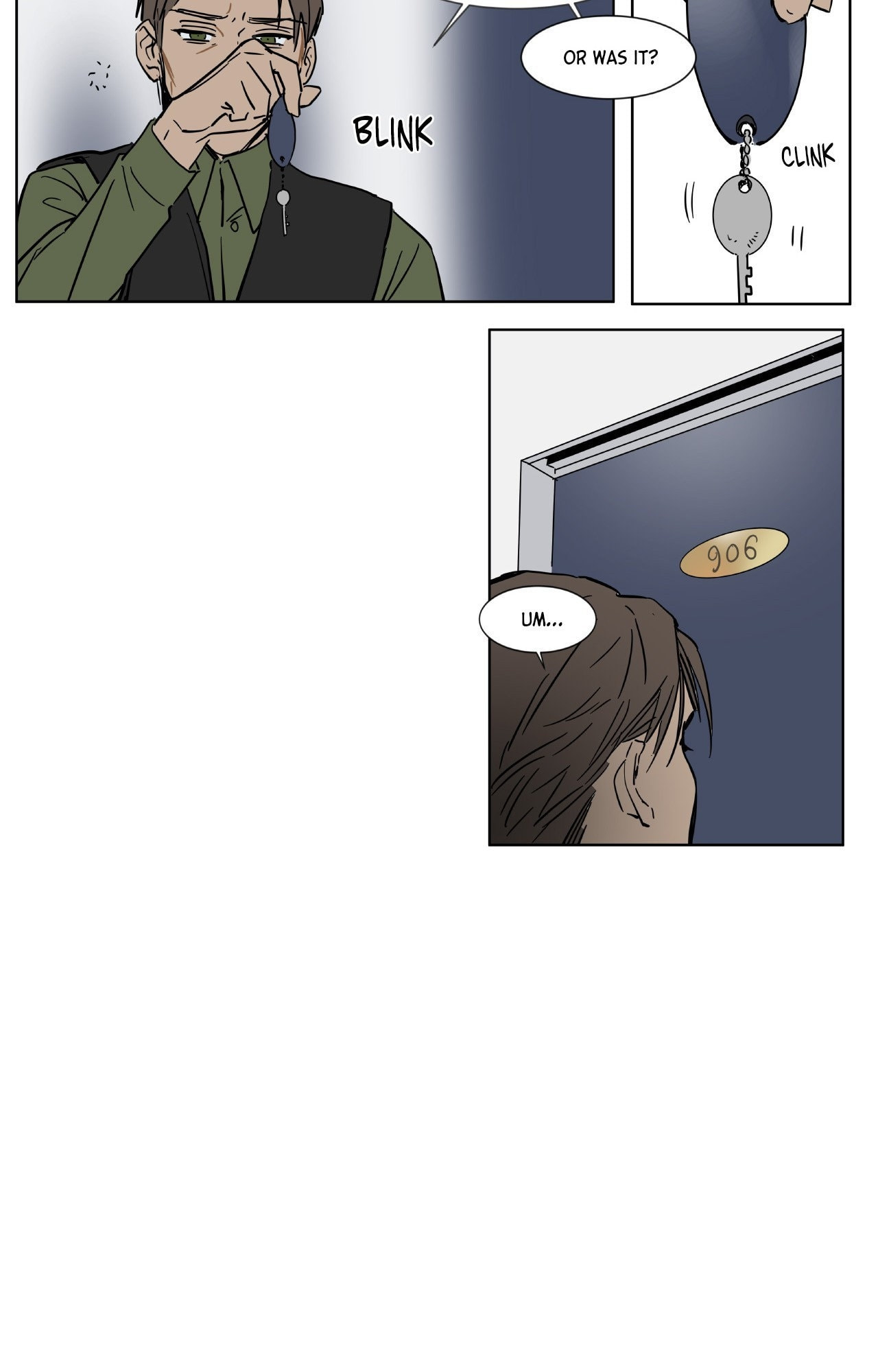 Read An Obedient Inheritance chapter 23 image 33 on Lezhin