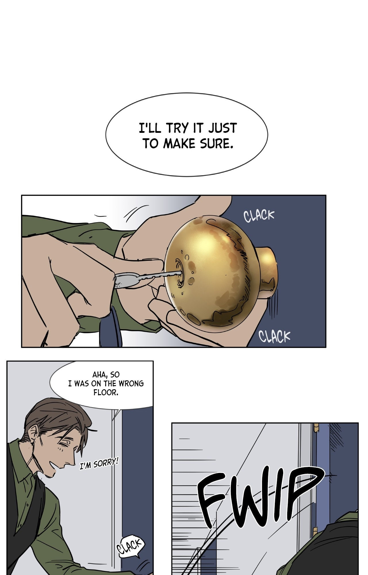 Read An Obedient Inheritance chapter 23 image 34 on Lezhin