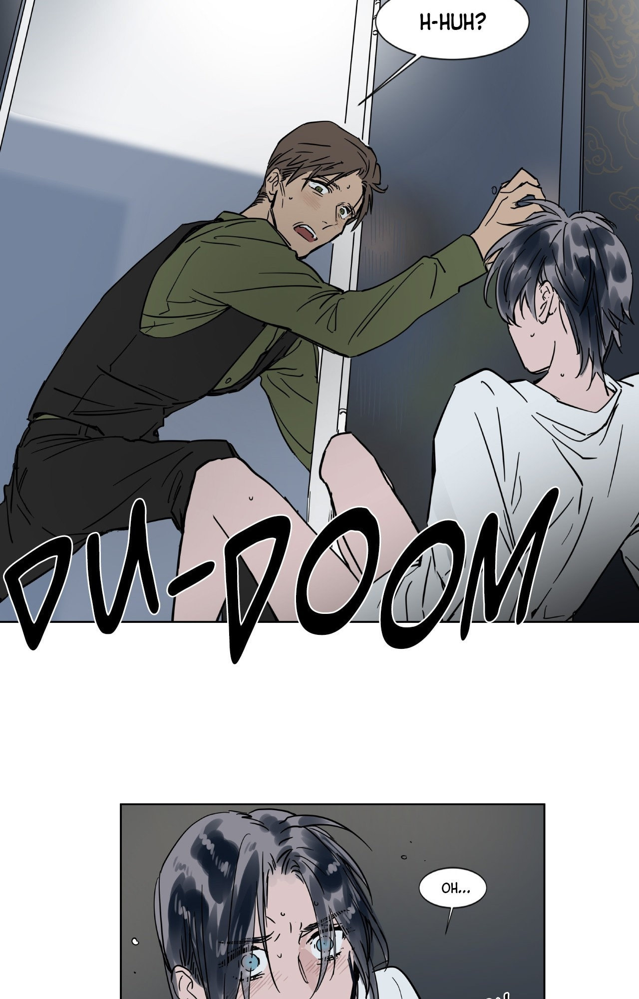 Read An Obedient Inheritance chapter 23 image 36 on Lezhin