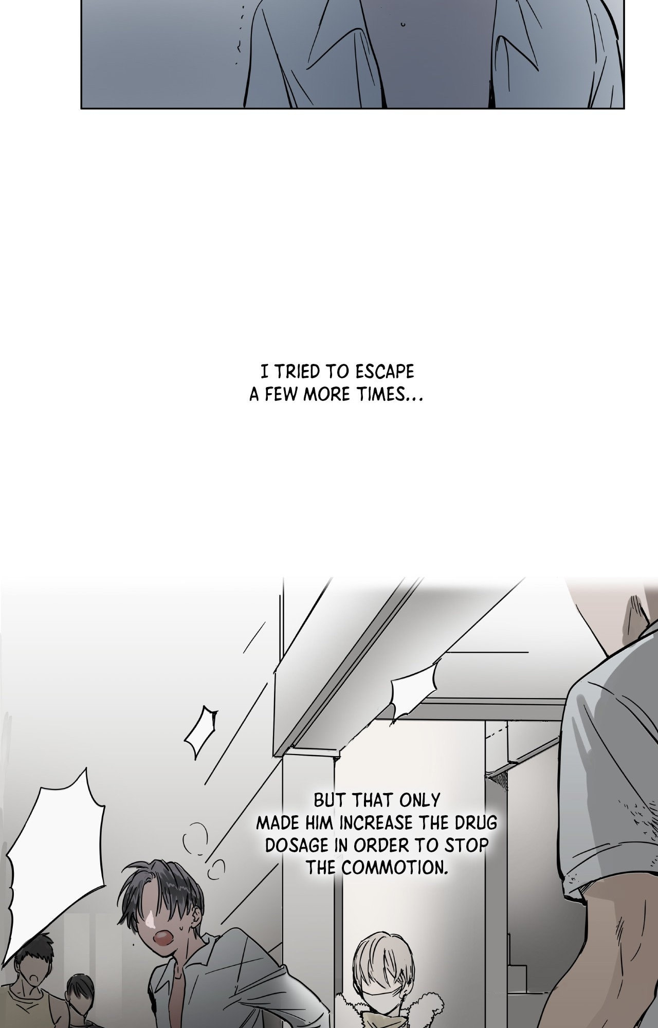 Read An Obedient Inheritance chapter 23 image 7 on Lezhin