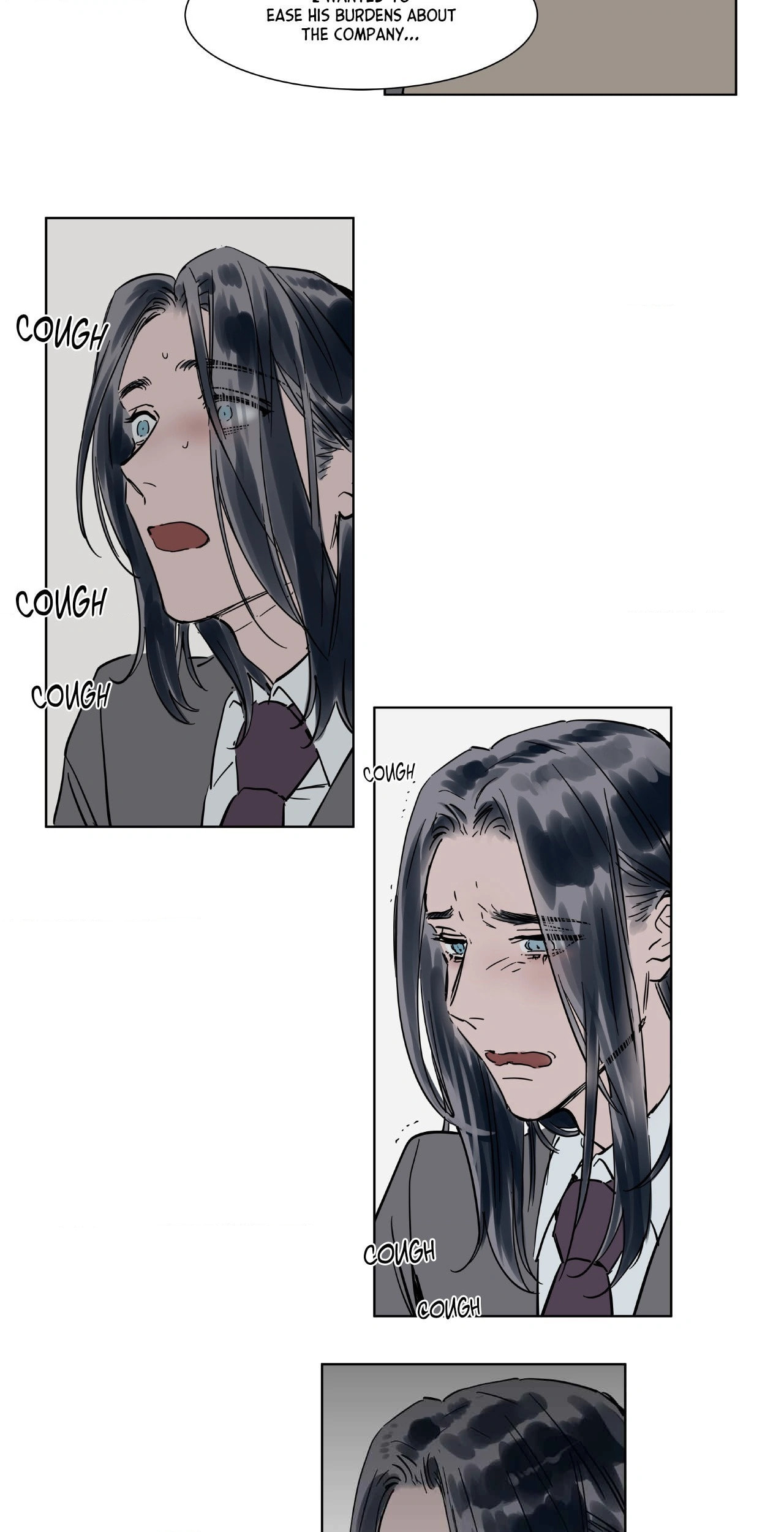 Read An Obedient Inheritance chapter 25 image 14 on Lezhin
