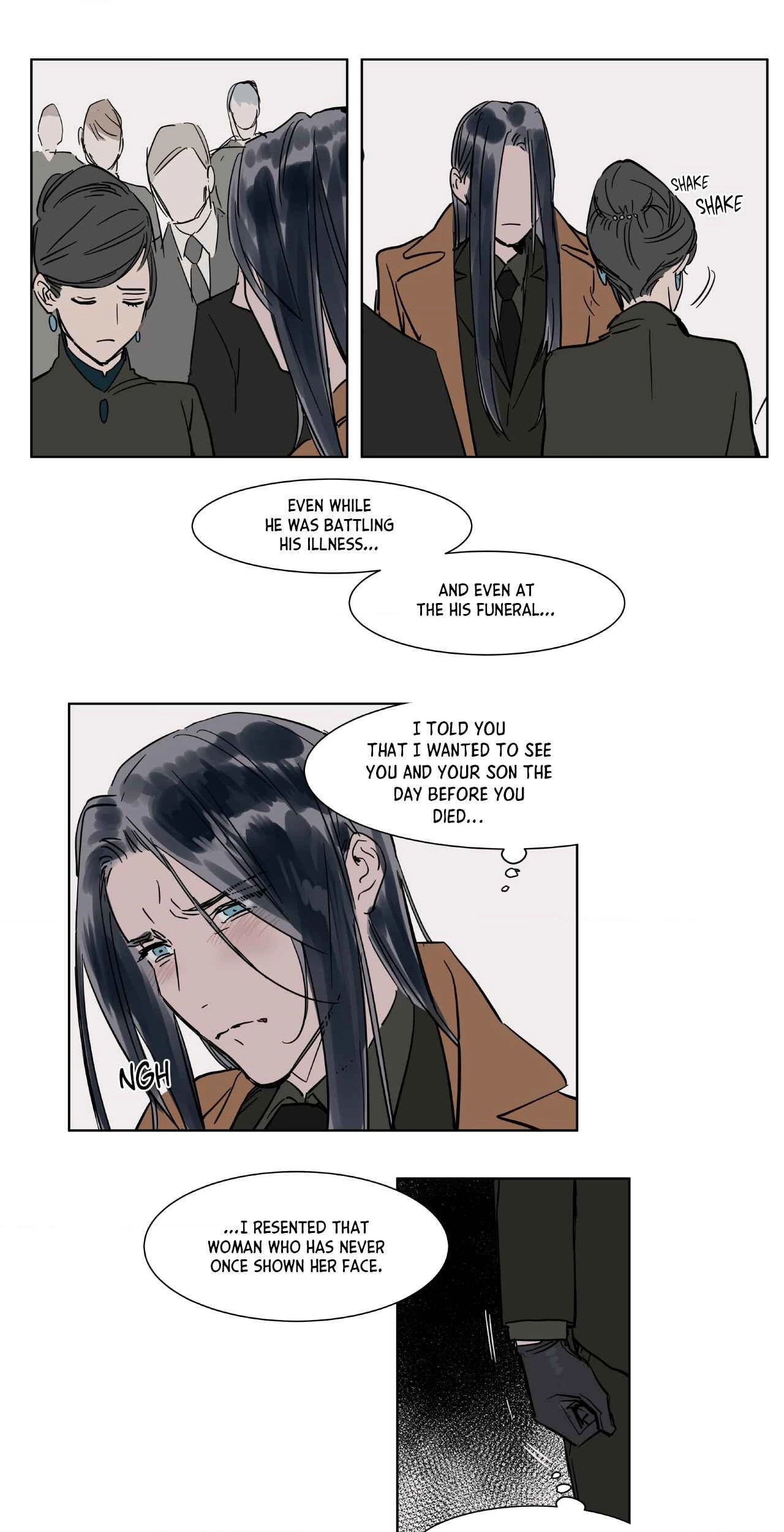 Read An Obedient Inheritance chapter 25 image 16 on Lezhin