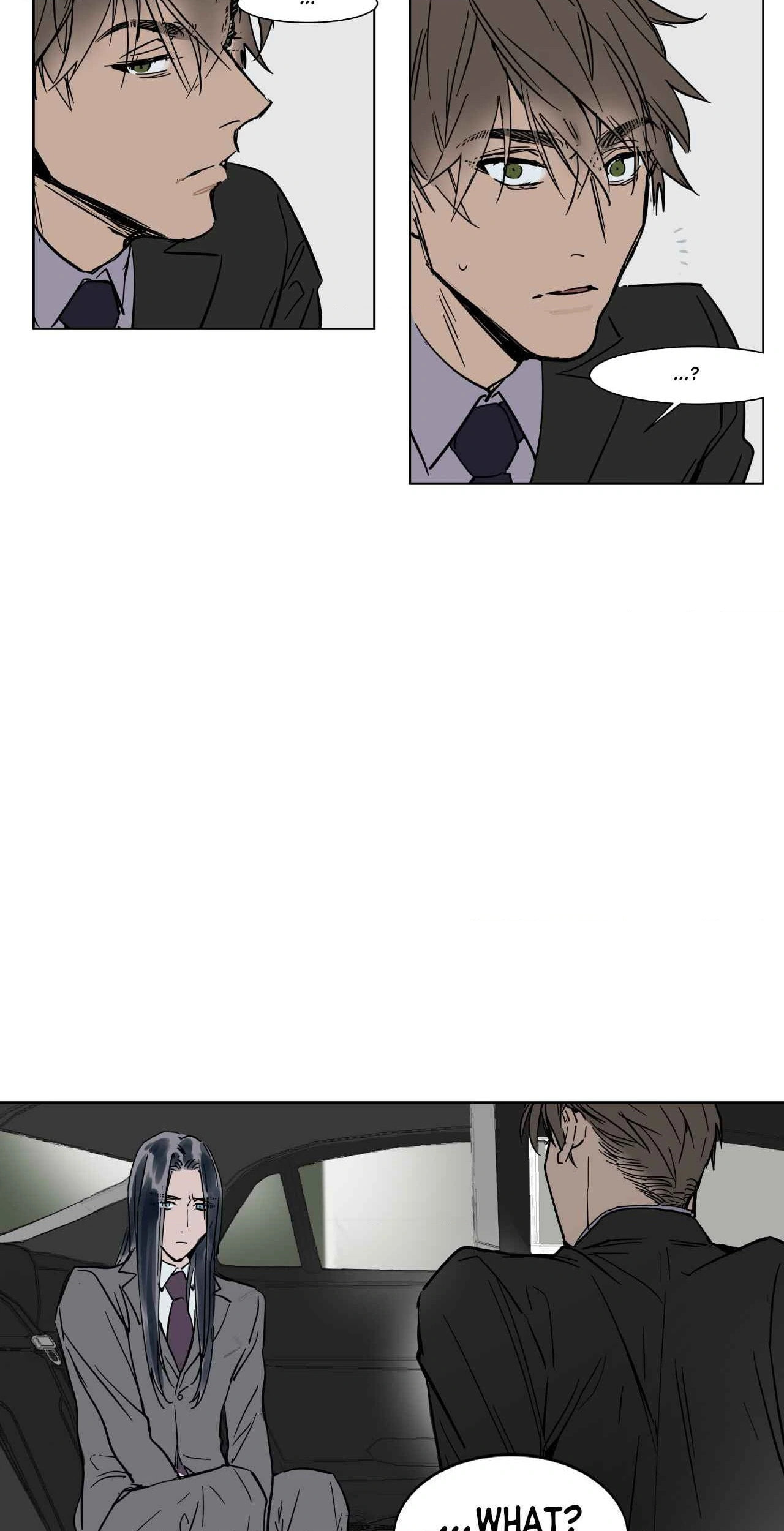Read An Obedient Inheritance chapter 25 image 19 on Lezhin