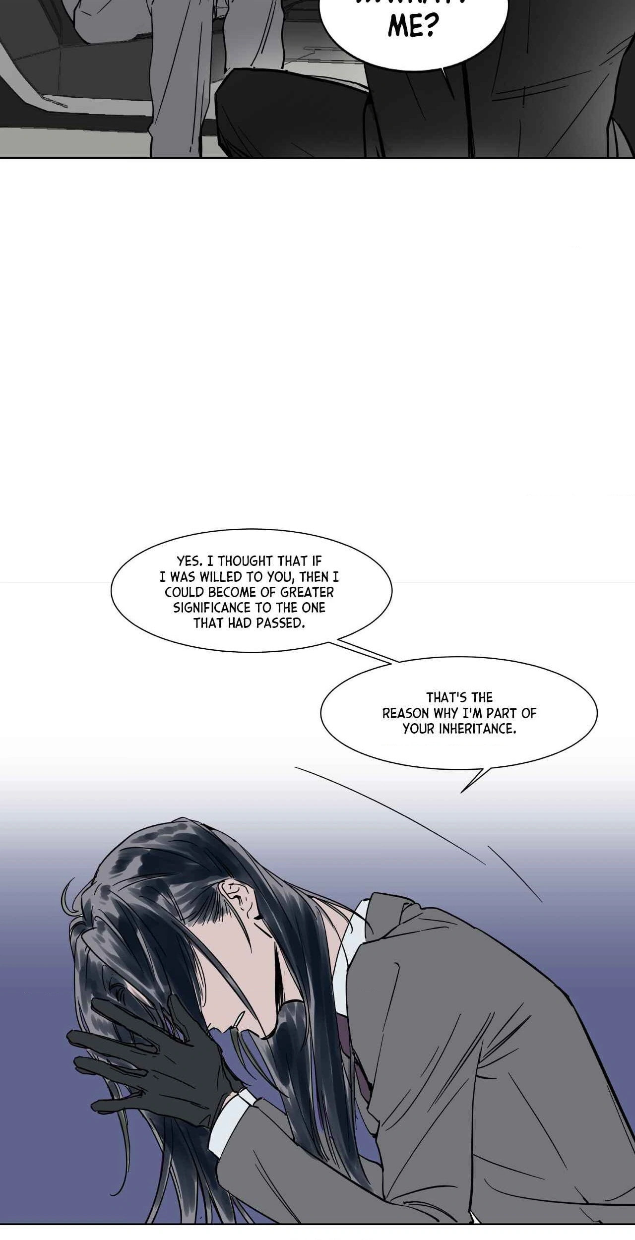 Read An Obedient Inheritance chapter 25 image 20 on Lezhin