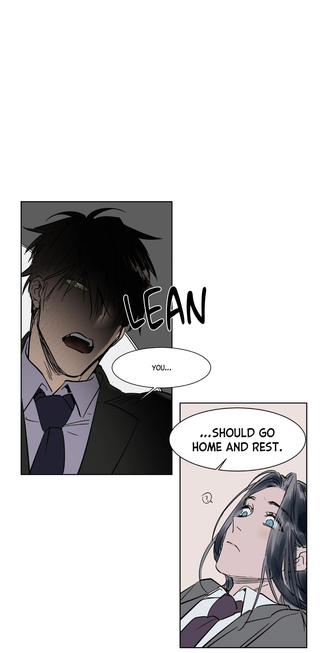 Read An Obedient Inheritance chapter 25 image 24 on Lezhin