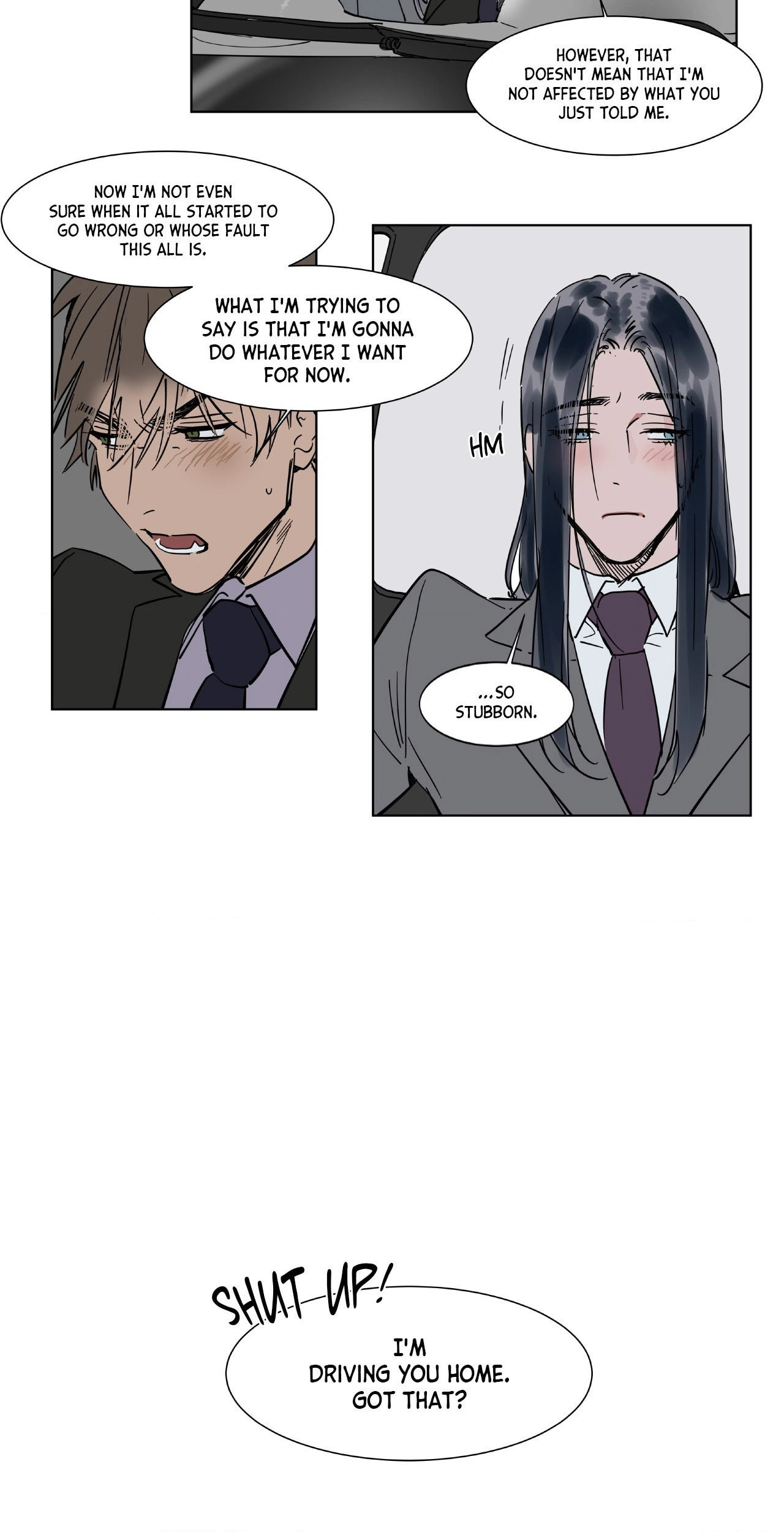 Read An Obedient Inheritance chapter 25 image 27 on Lezhin