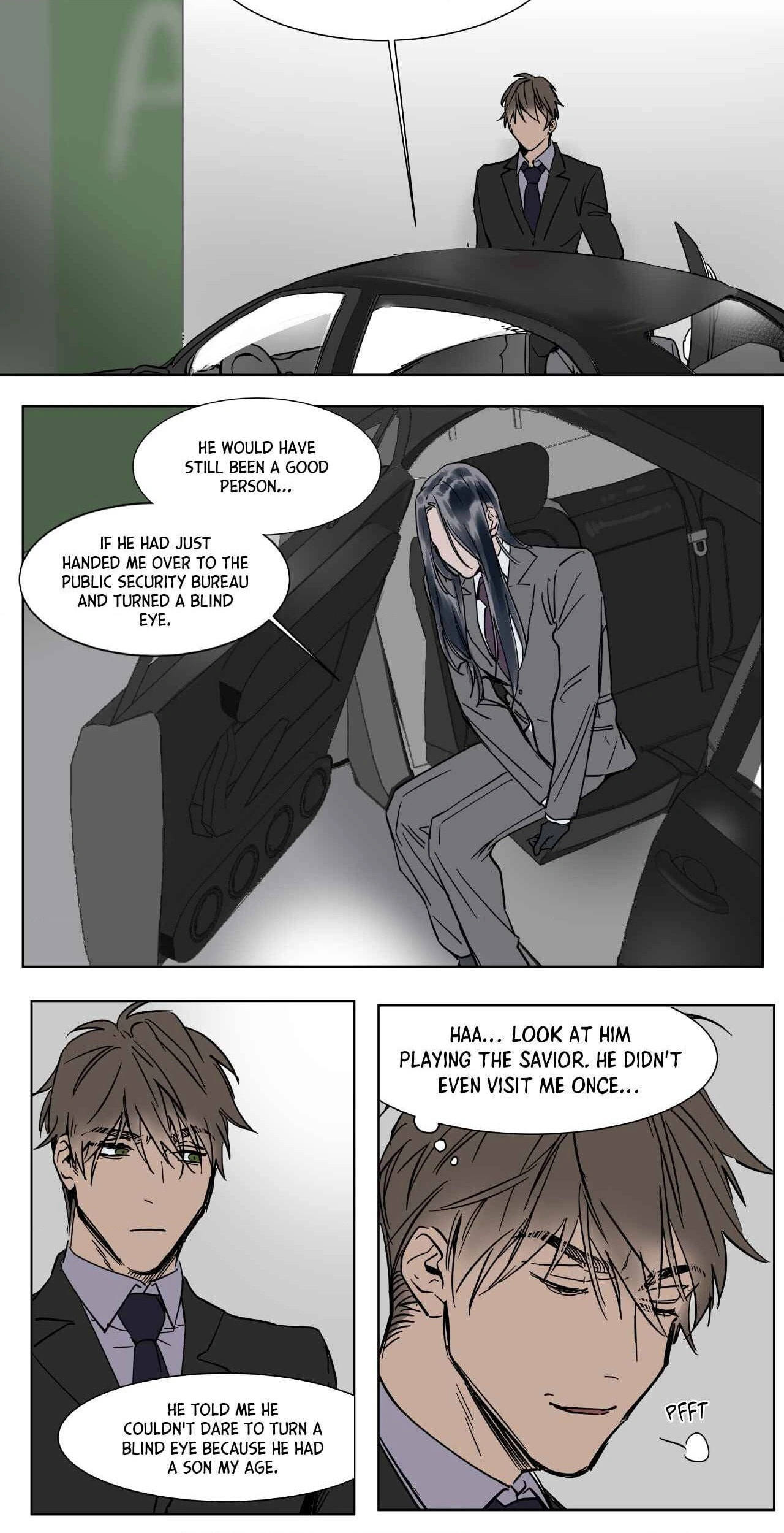 Read An Obedient Inheritance chapter 25 image 7 on Lezhin