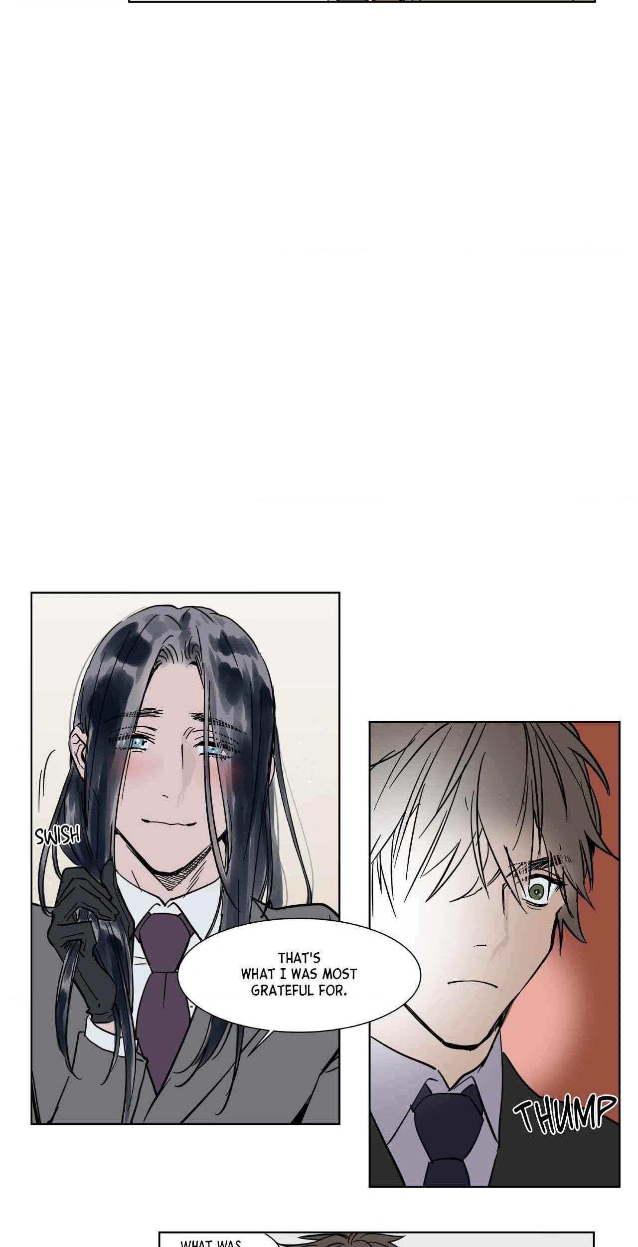 Read An Obedient Inheritance chapter 25 image 9 on Lezhin