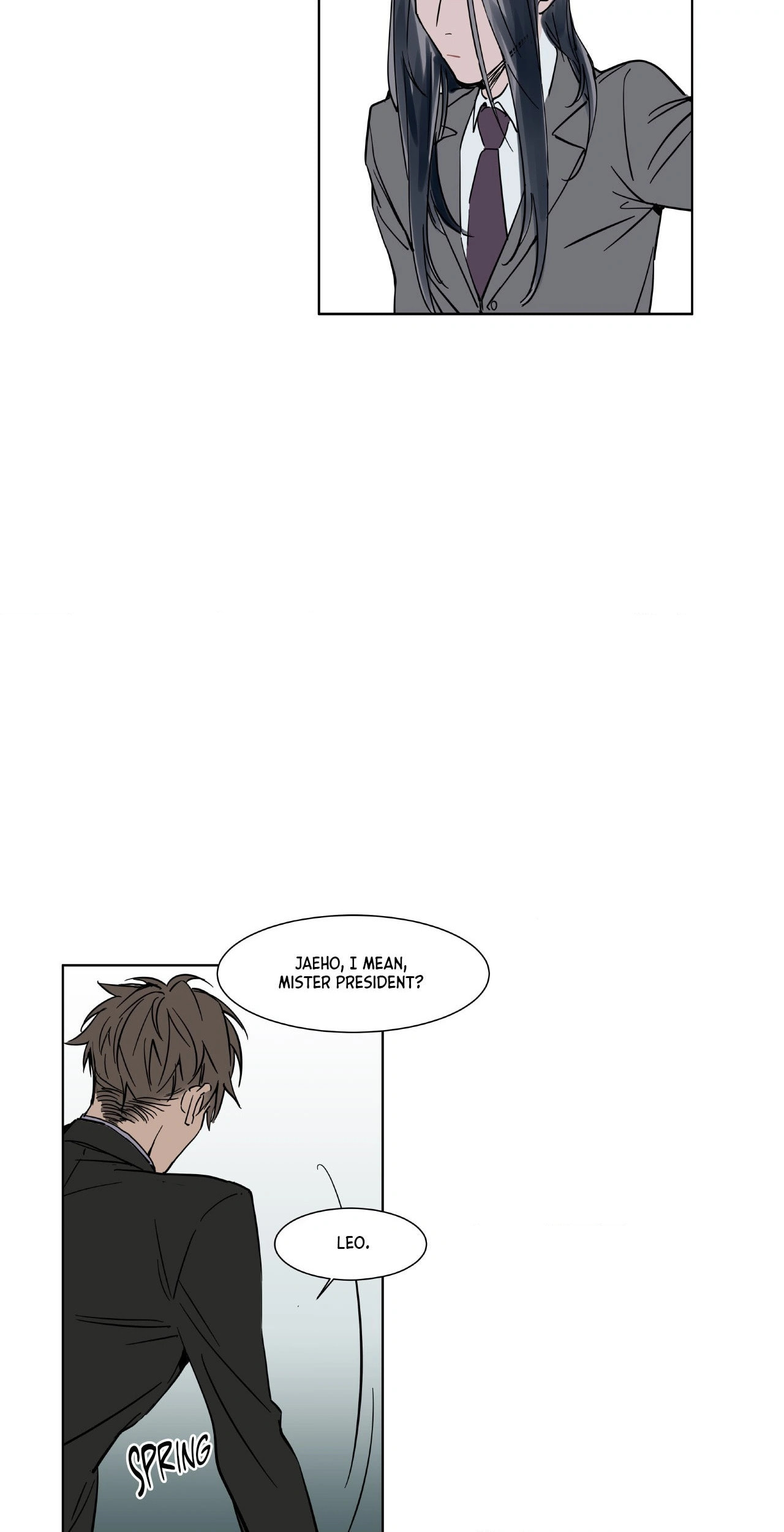 Read An Obedient Inheritance chapter 26 image 10 on Lezhin