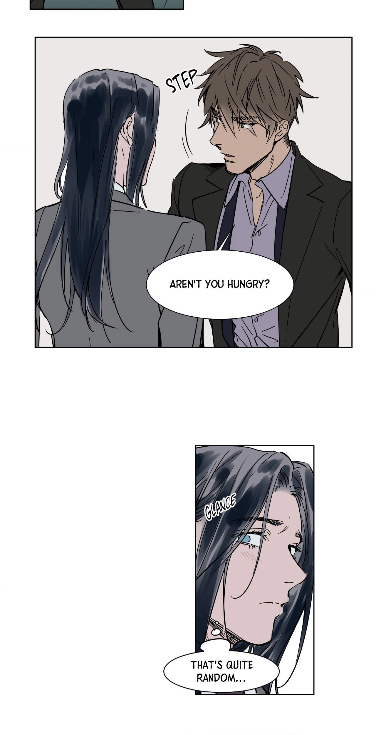 Read An Obedient Inheritance chapter 26 image 11 on Lezhin