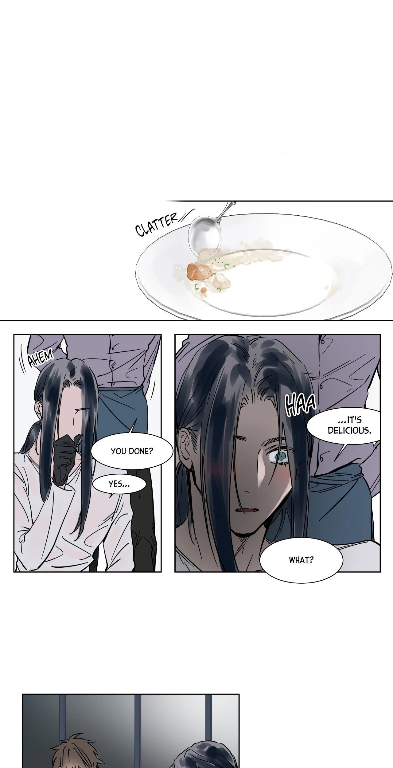 Read An Obedient Inheritance chapter 26 image 16 on Lezhin