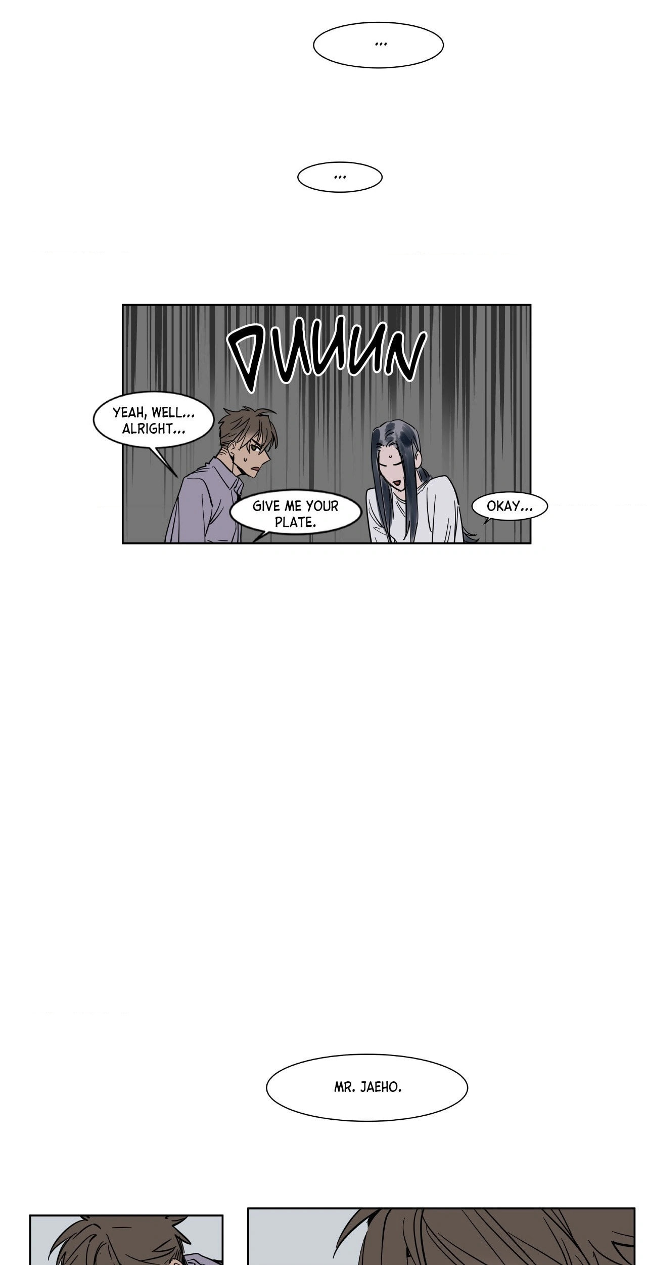 Read An Obedient Inheritance chapter 26 image 18 on Lezhin