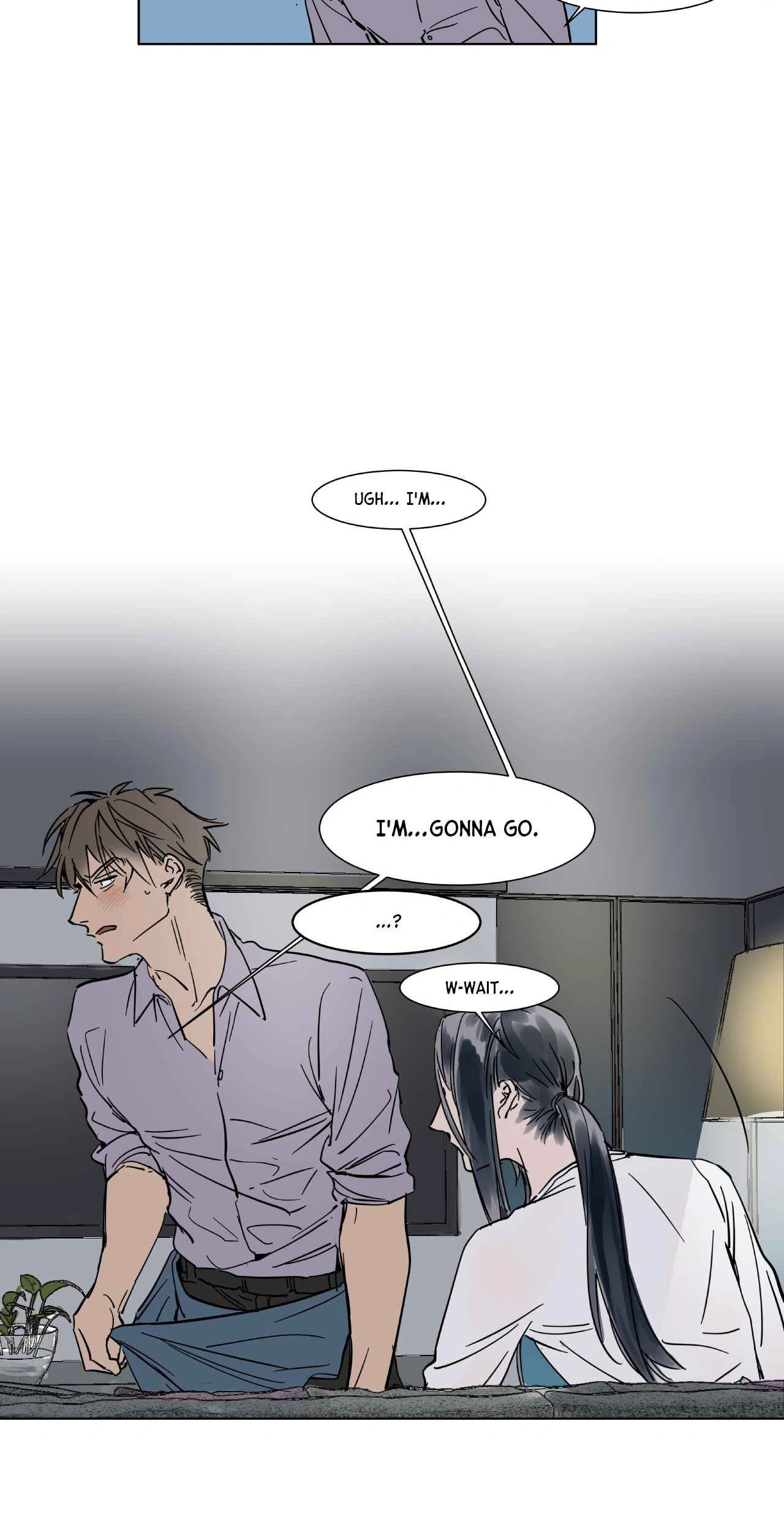 Read An Obedient Inheritance chapter 26 image 24 on Lezhin