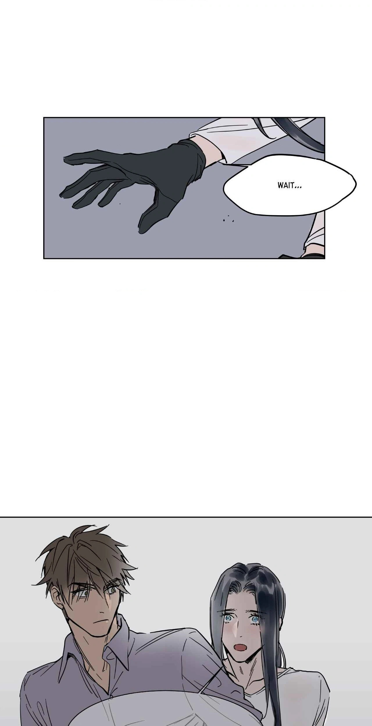 Read An Obedient Inheritance chapter 26 image 25 on Lezhin