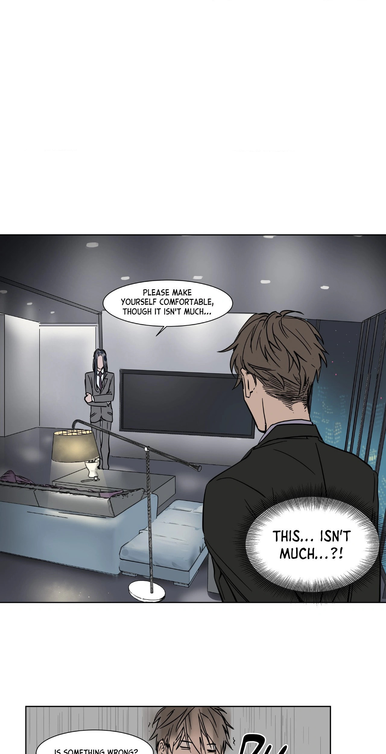 Read An Obedient Inheritance chapter 26 image 4 on Lezhin