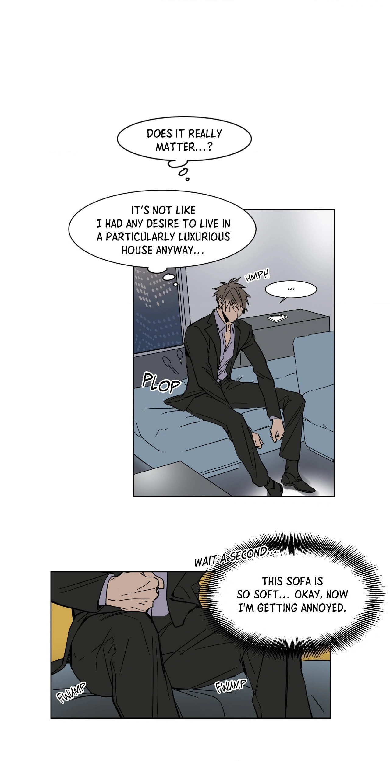 Read An Obedient Inheritance chapter 26 image 6 on Lezhin