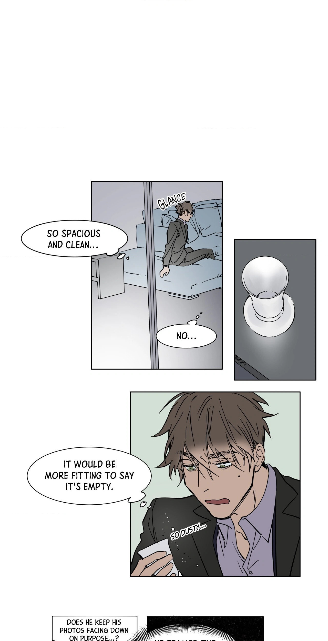 Read An Obedient Inheritance chapter 26 image 7 on Lezhin