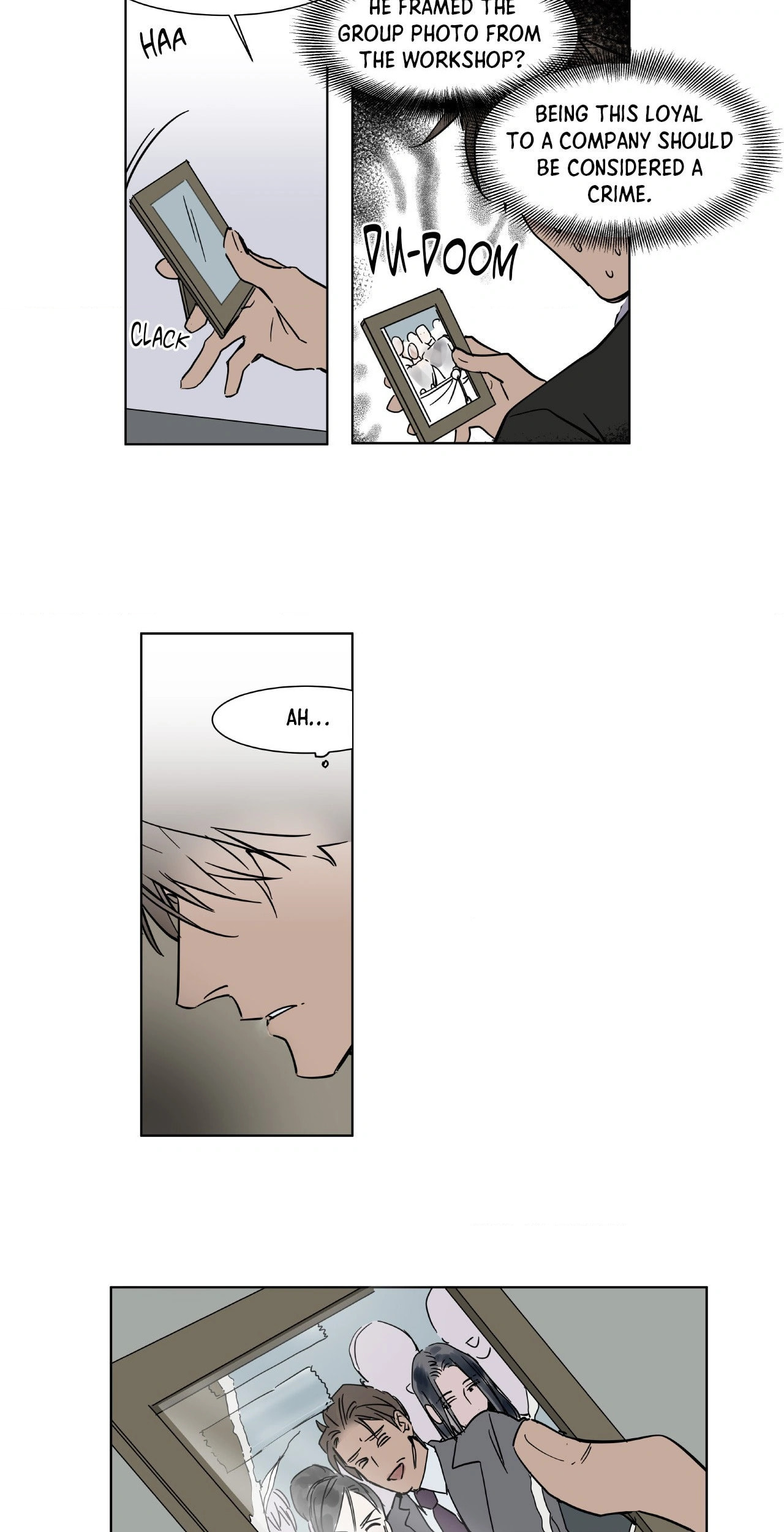 Read An Obedient Inheritance chapter 26 image 8 on Lezhin