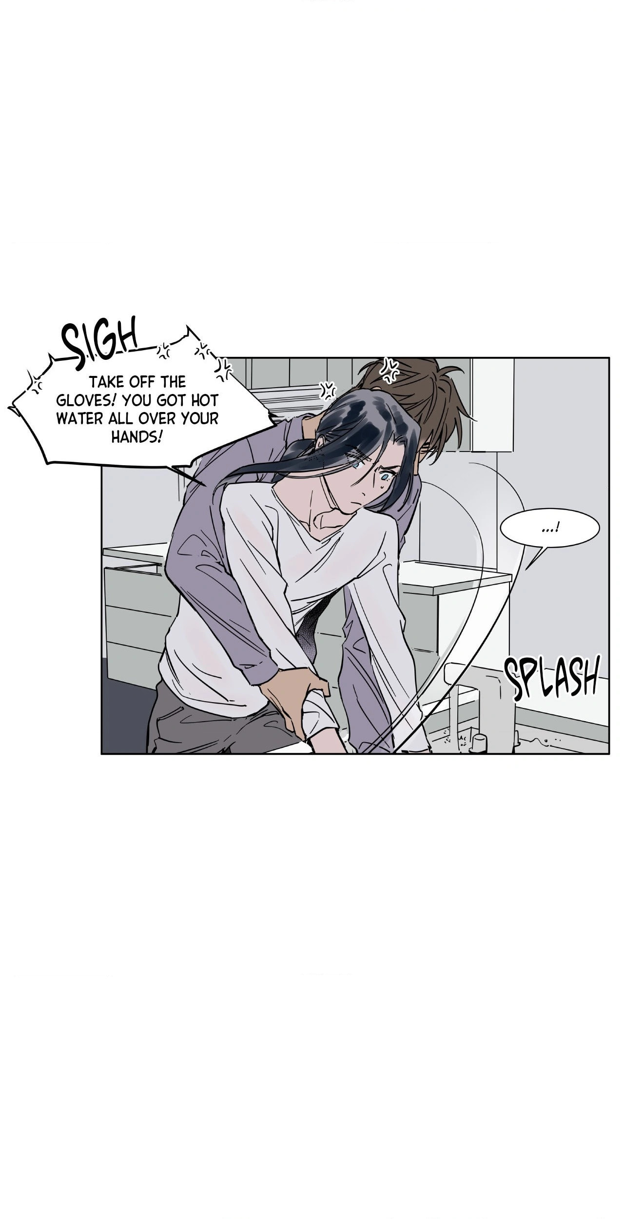 Read An Obedient Inheritance chapter 27 image 13 on Lezhin