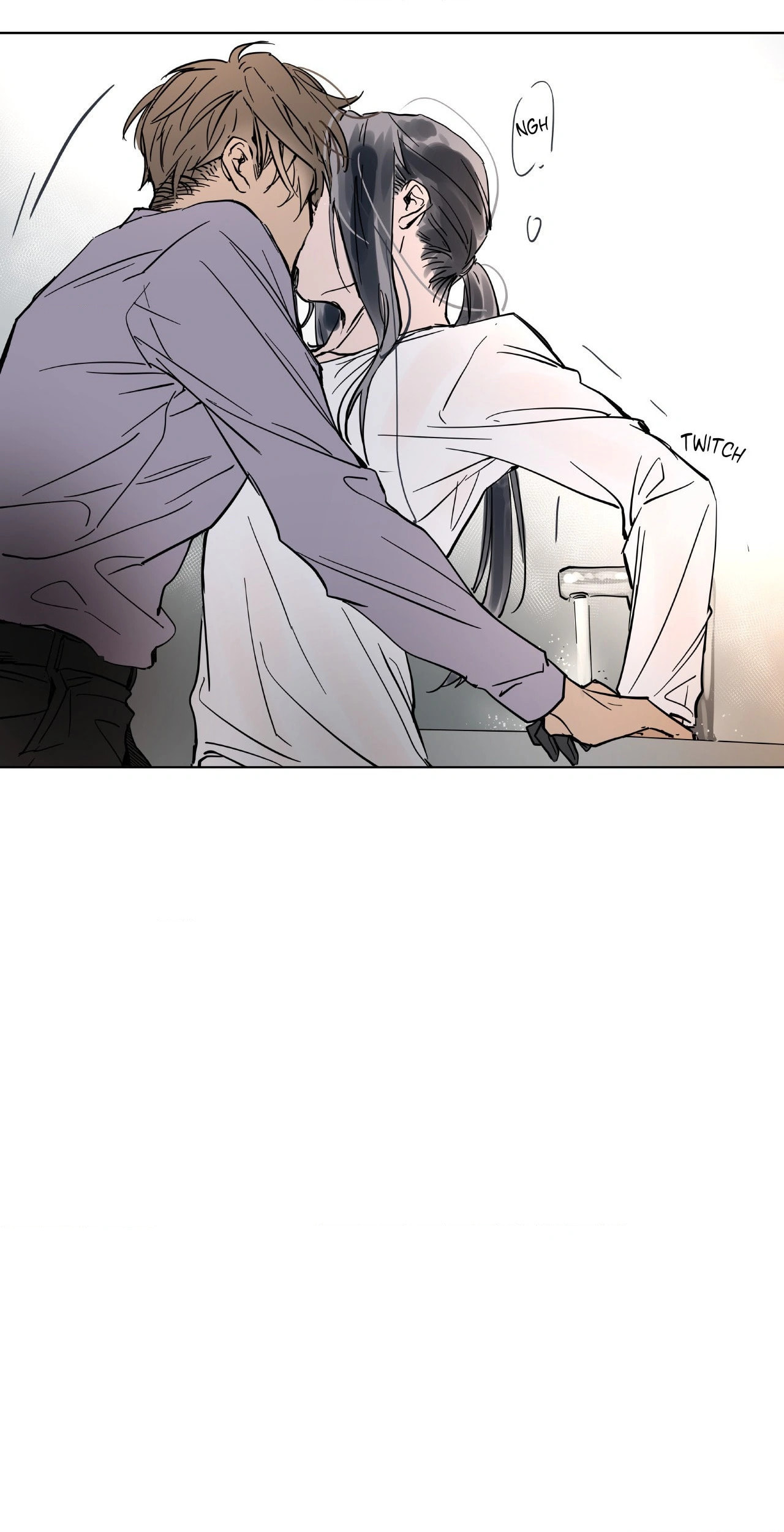 Read An Obedient Inheritance chapter 27 image 23 on Lezhin